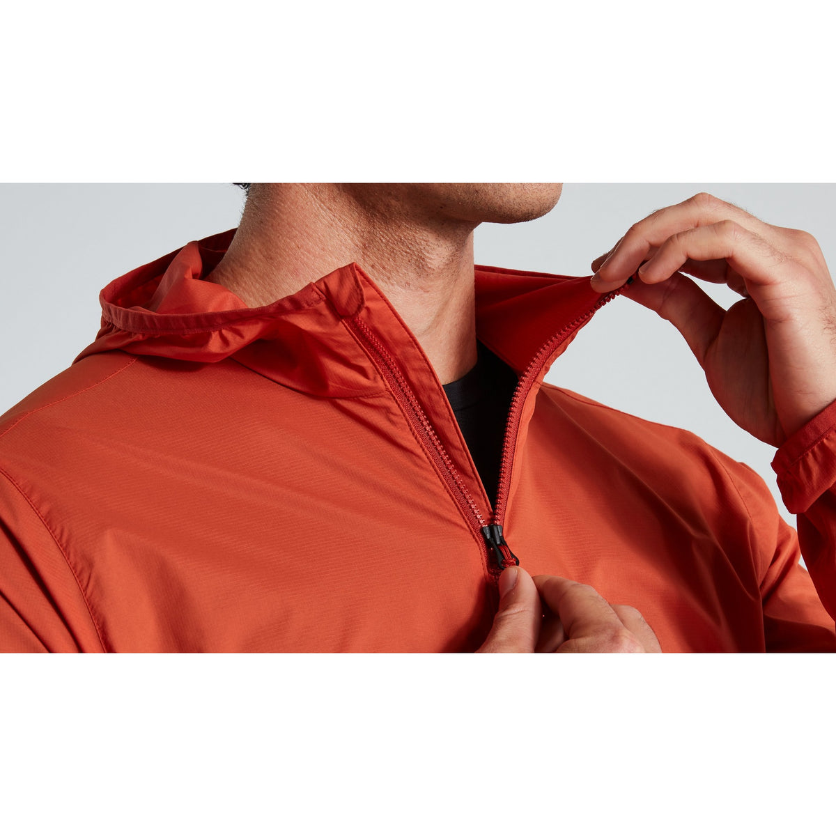 Men's Trail Wind Jacket