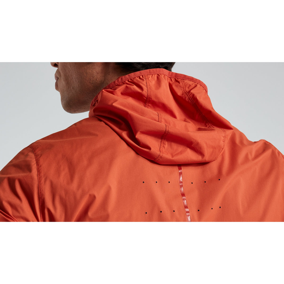Men's Trail Wind Jacket