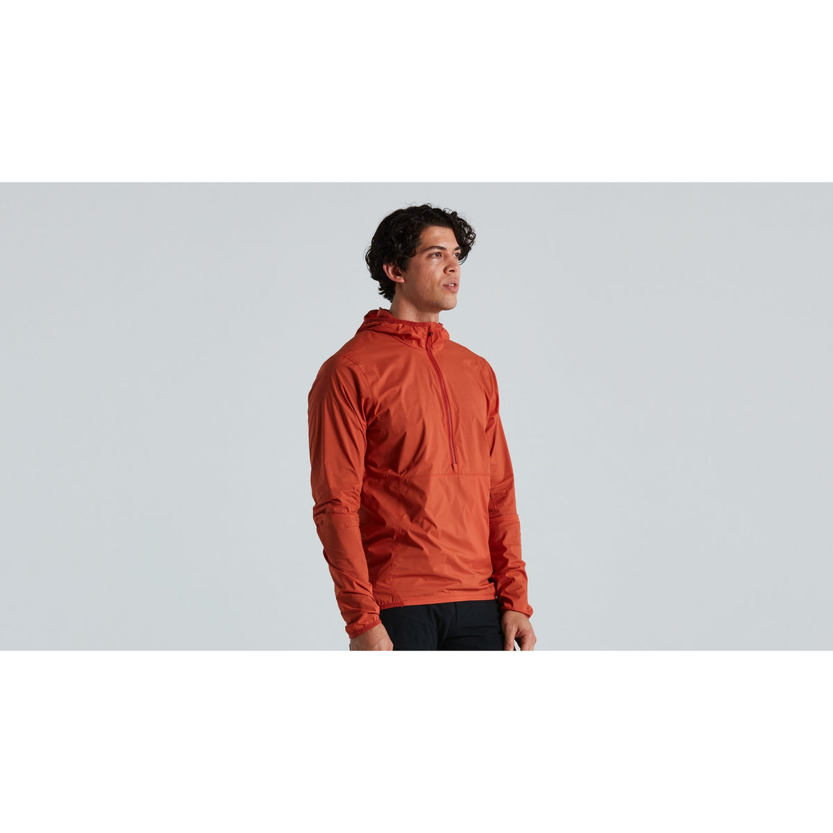 Men's Trail Wind Jacket