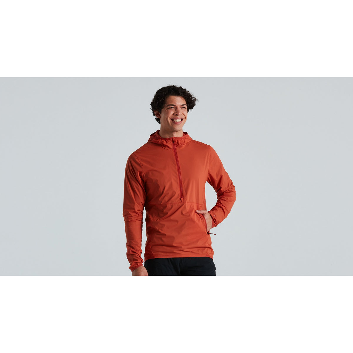 Men's Trail Wind Jacket