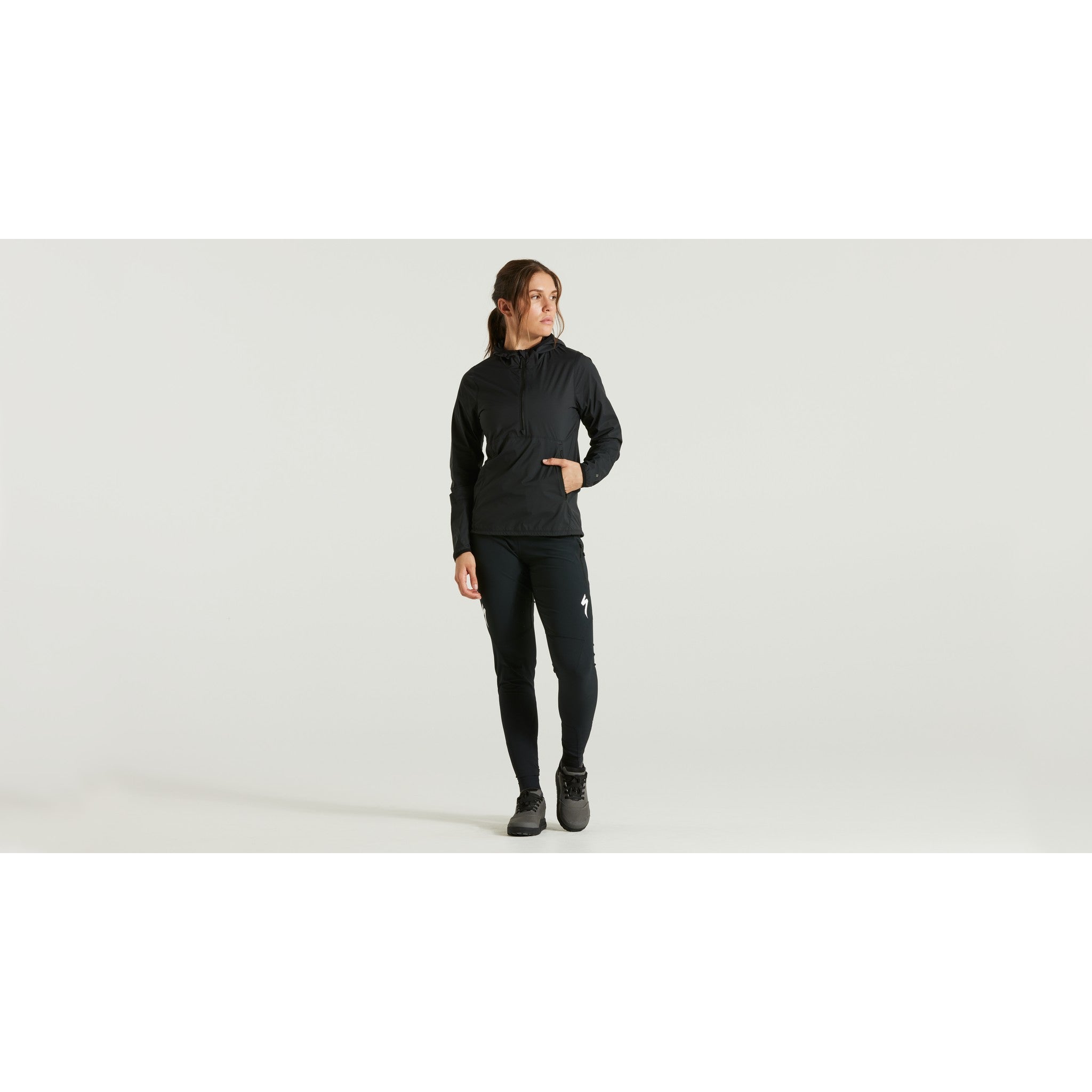 Women's Trail Wind Jacket