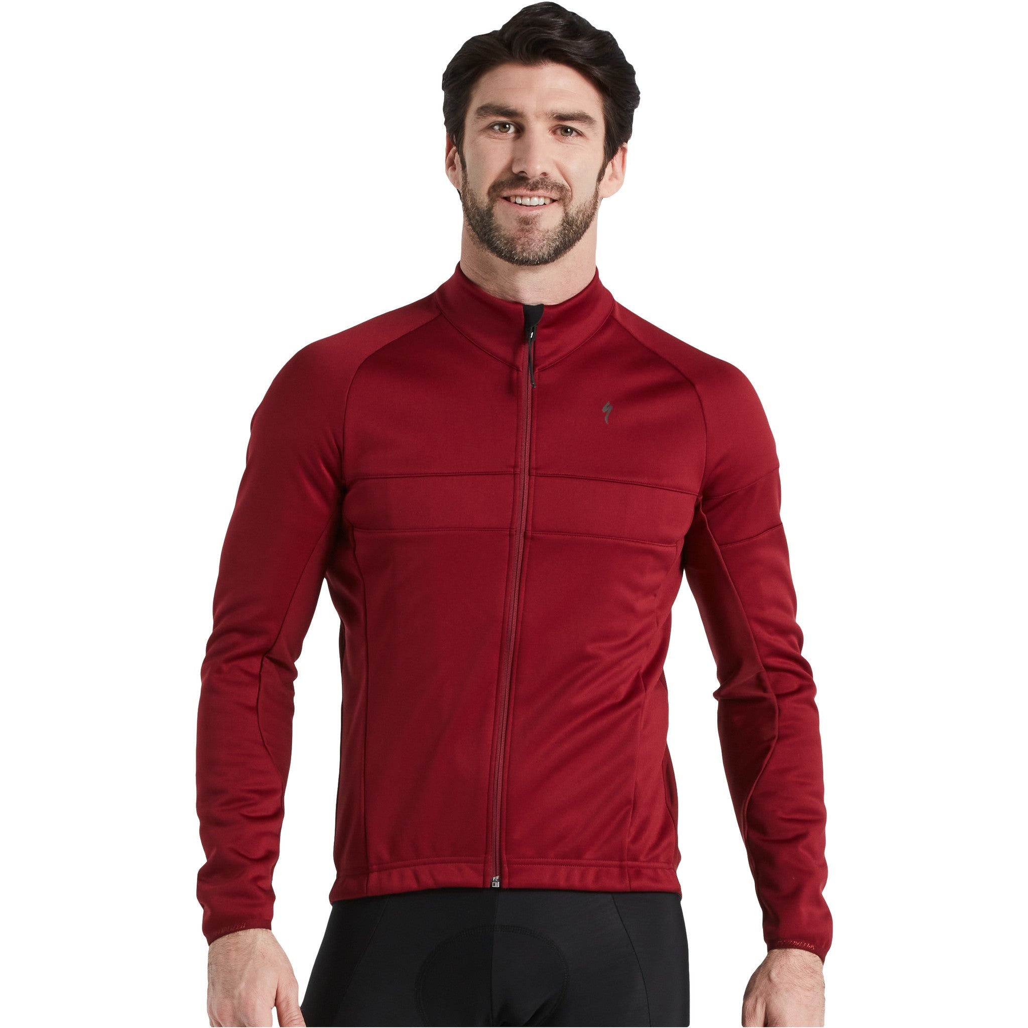 Men's RBX Softshell Jacket