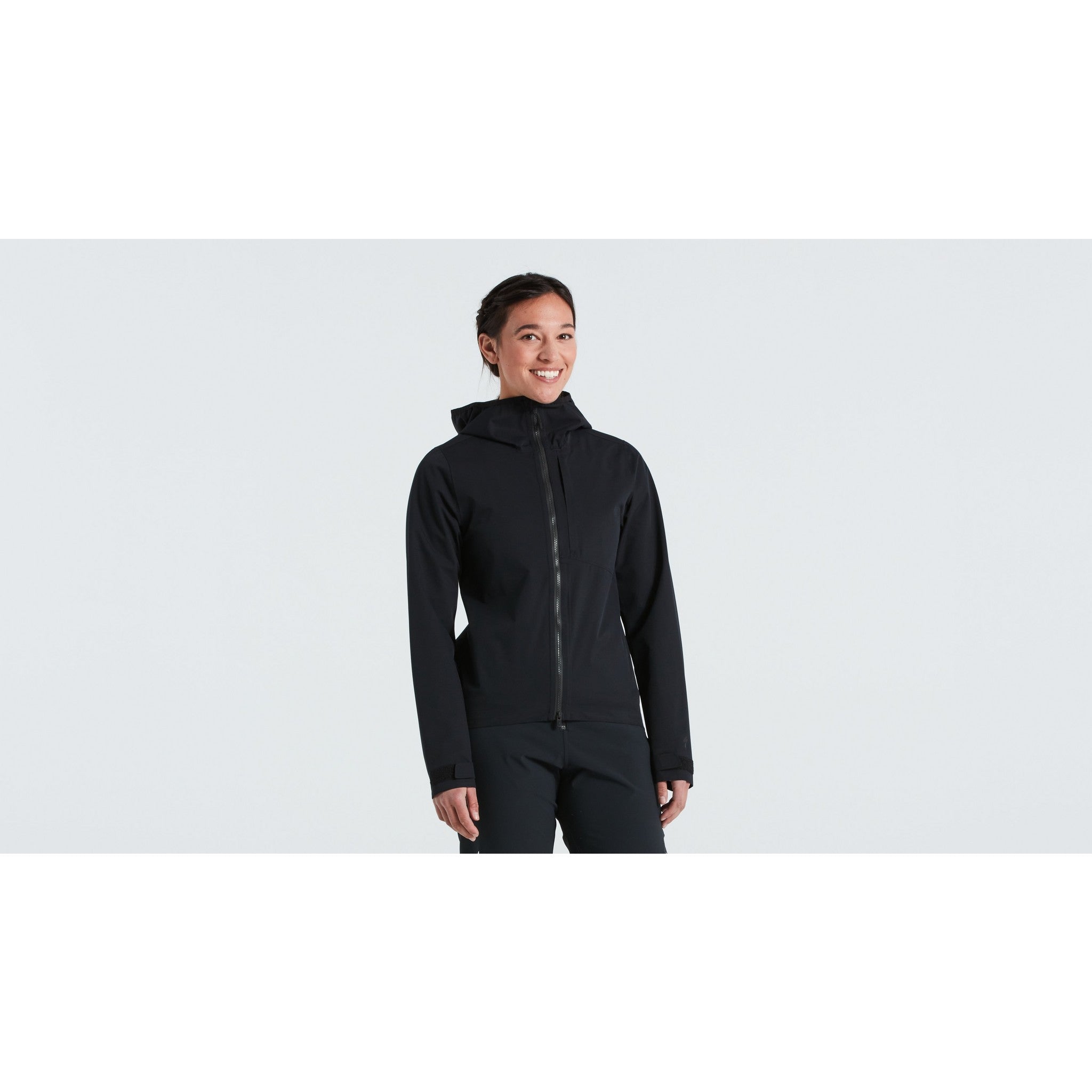 Women's Trail Rain Jacket