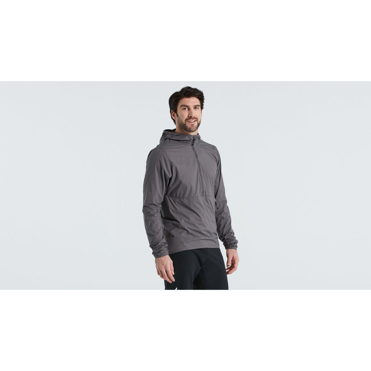 Men's Trail Wind Jacket
