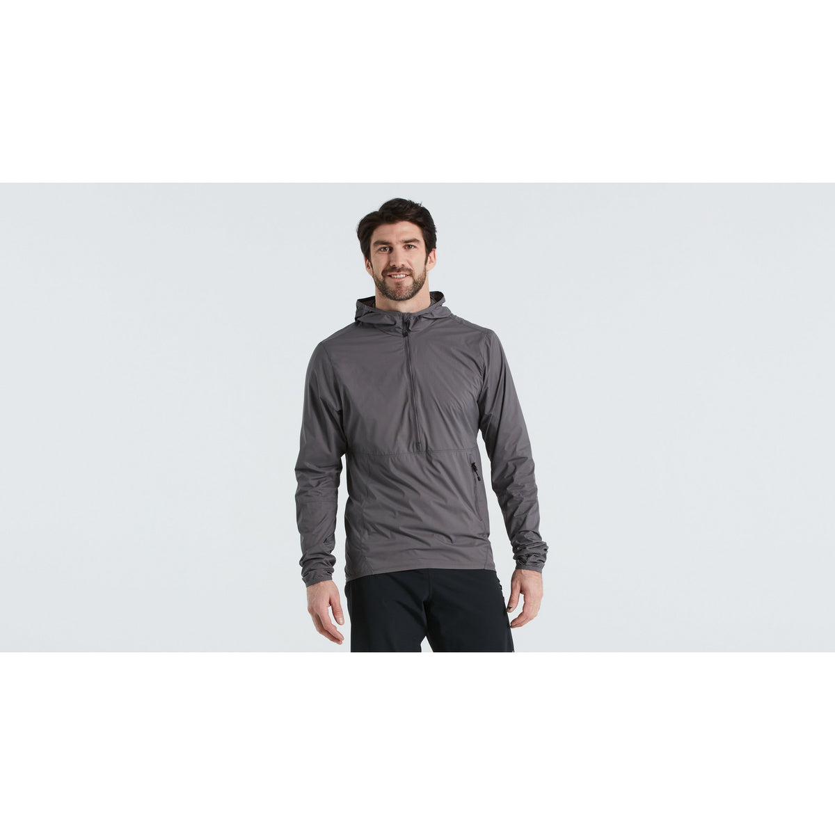 Men's Trail Wind Jacket
