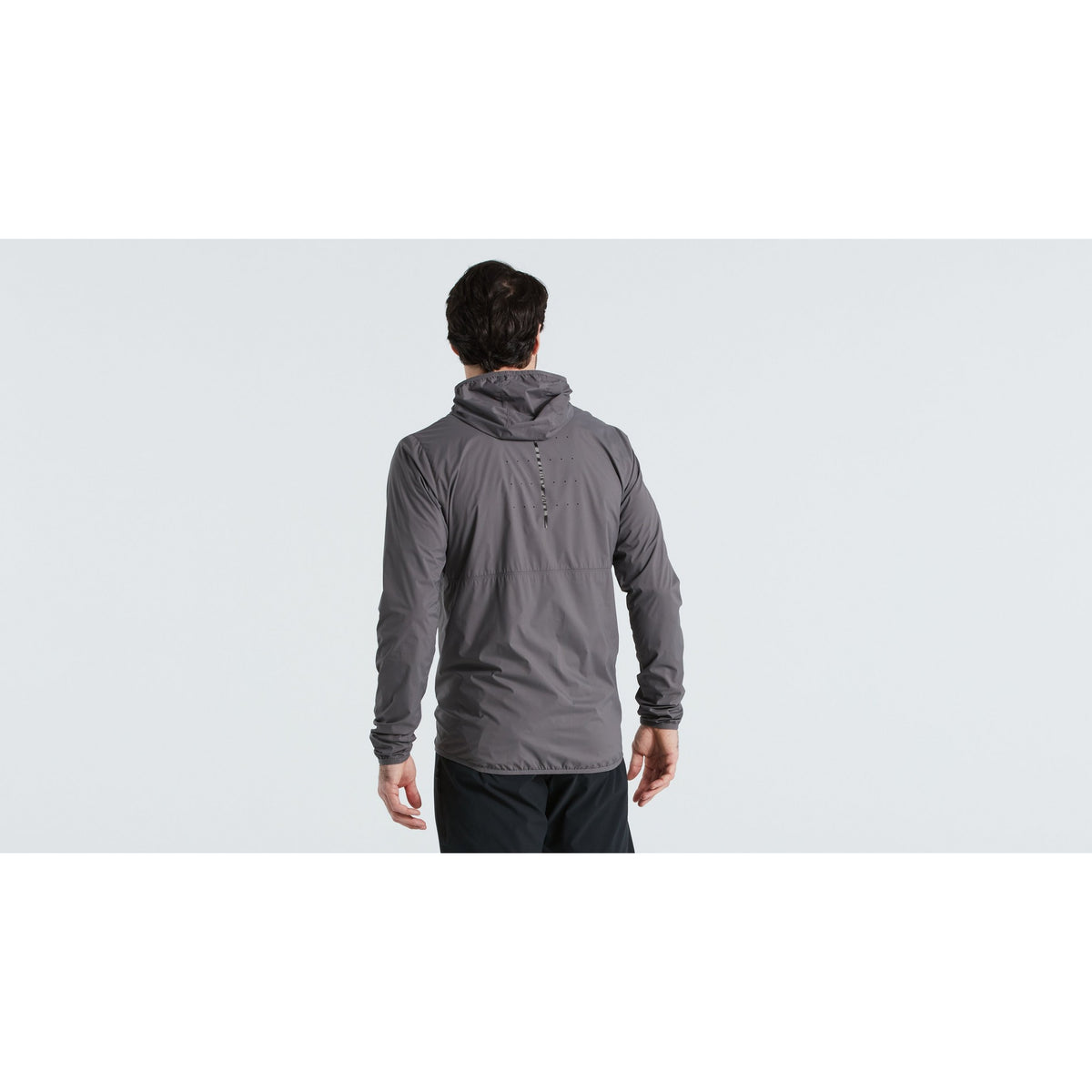 Men's Trail Wind Jacket