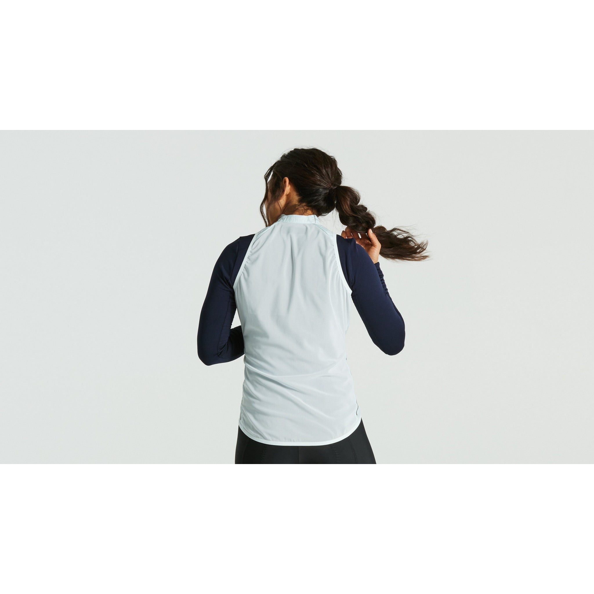 Women's SL Pro Wind Gilet