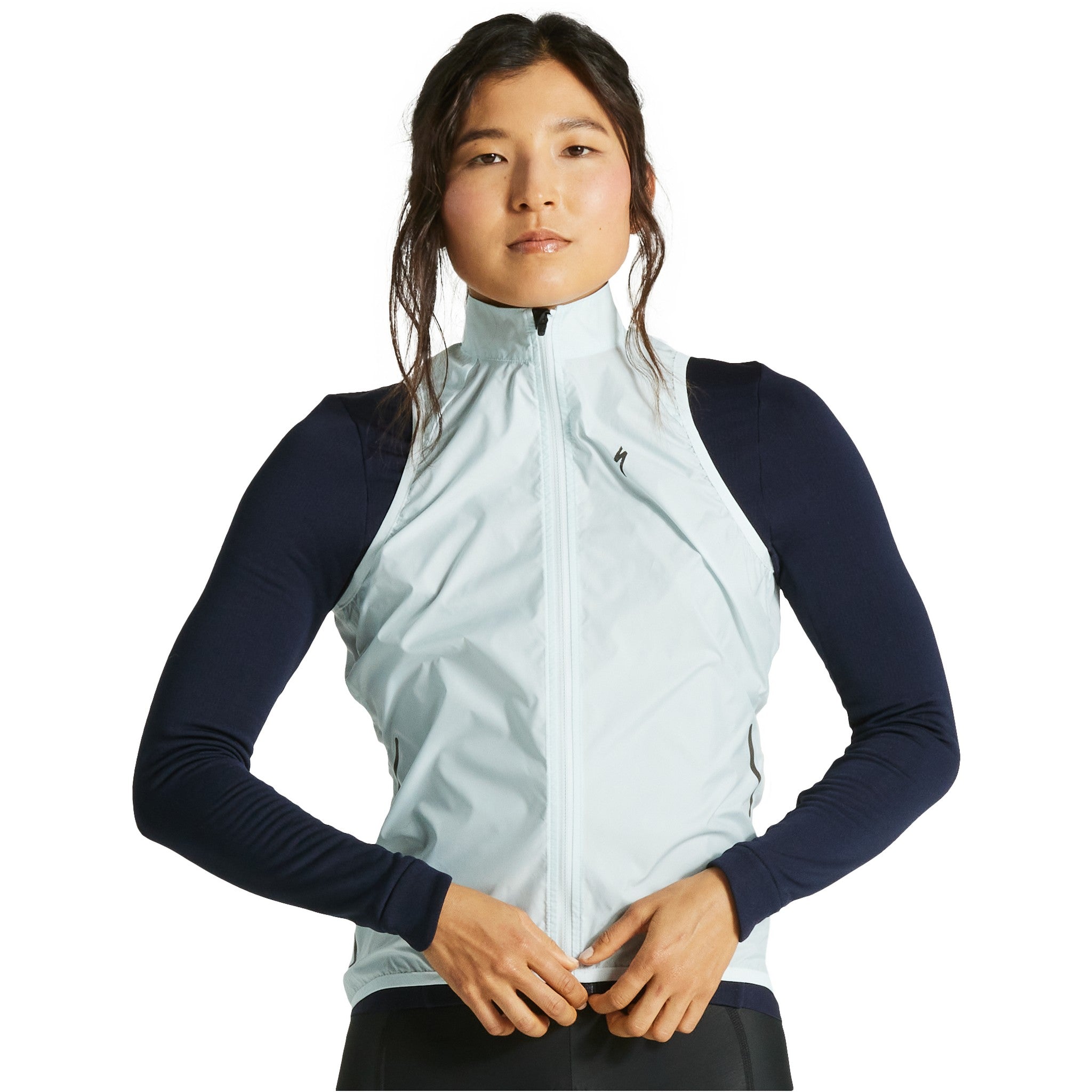 Women's SL Pro Wind Gilet