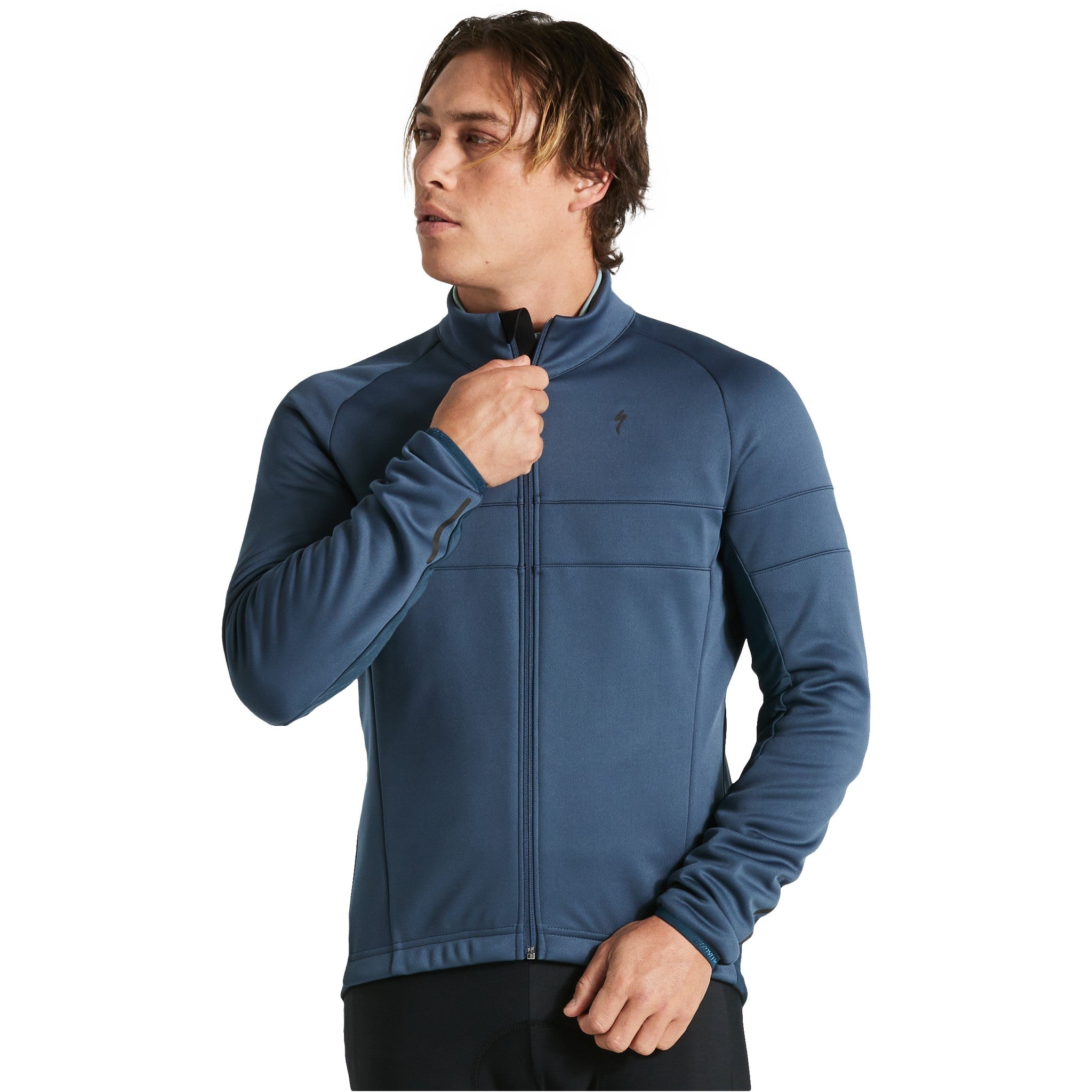 Men's RBX Softshell Jacket