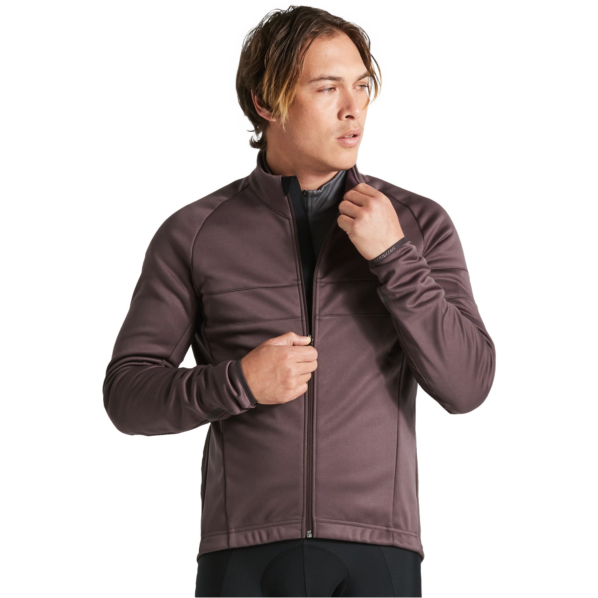 Men's RBX Softshell Jacket