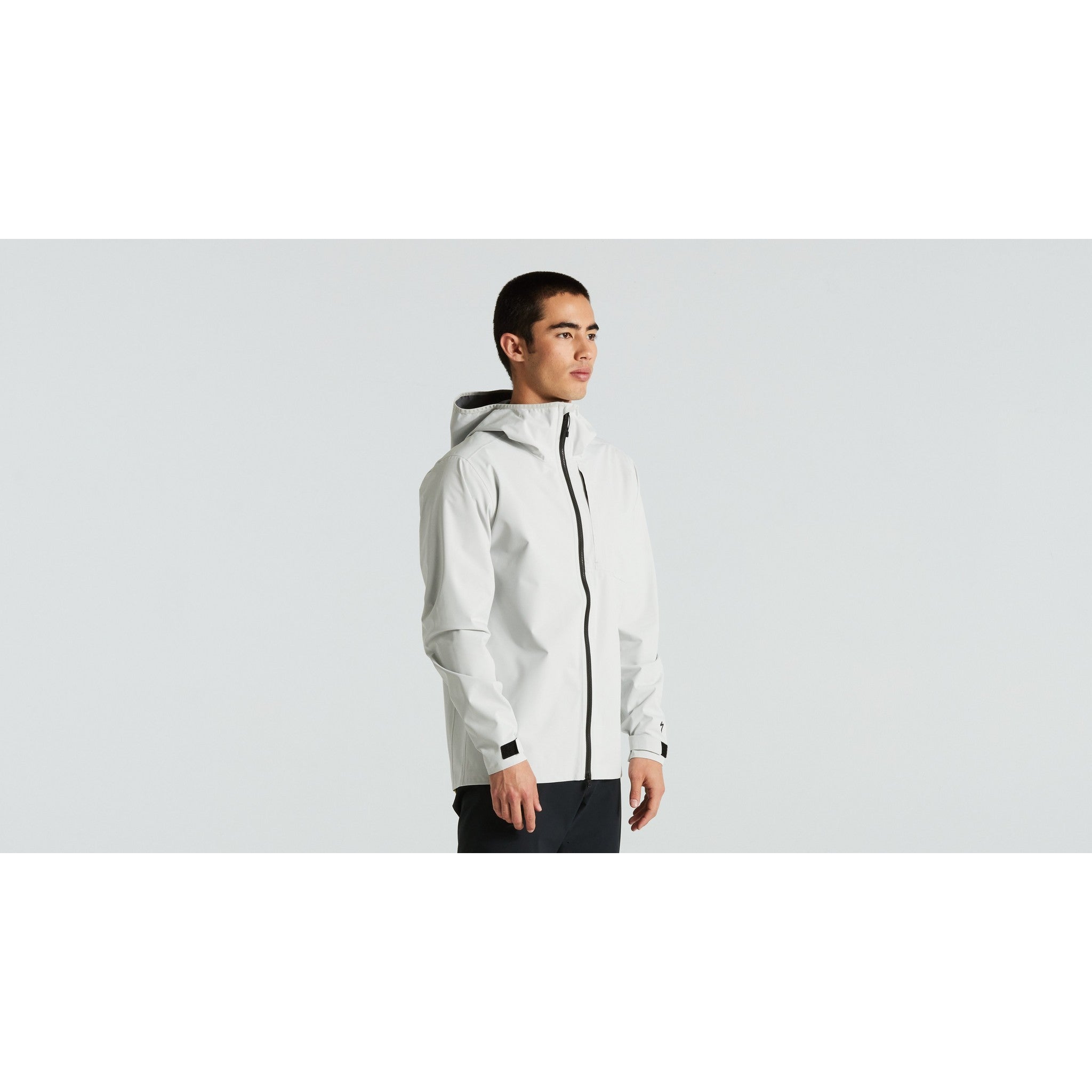 Men's Trail Rain Jacket