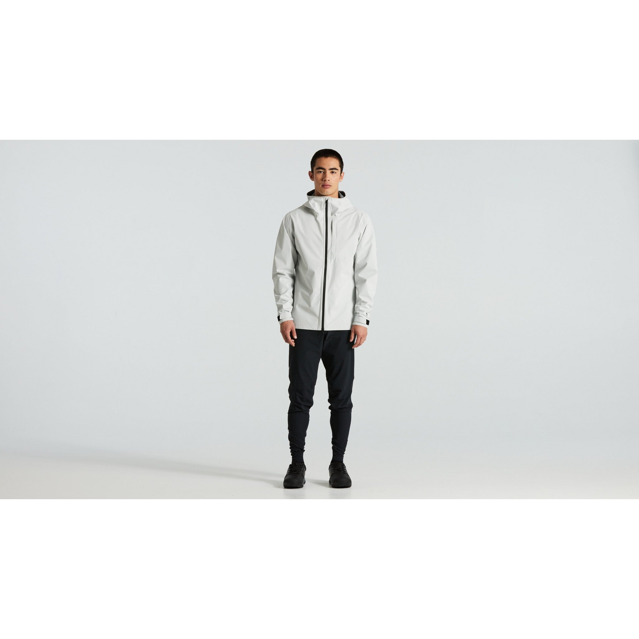 Men's Trail Rain Jacket