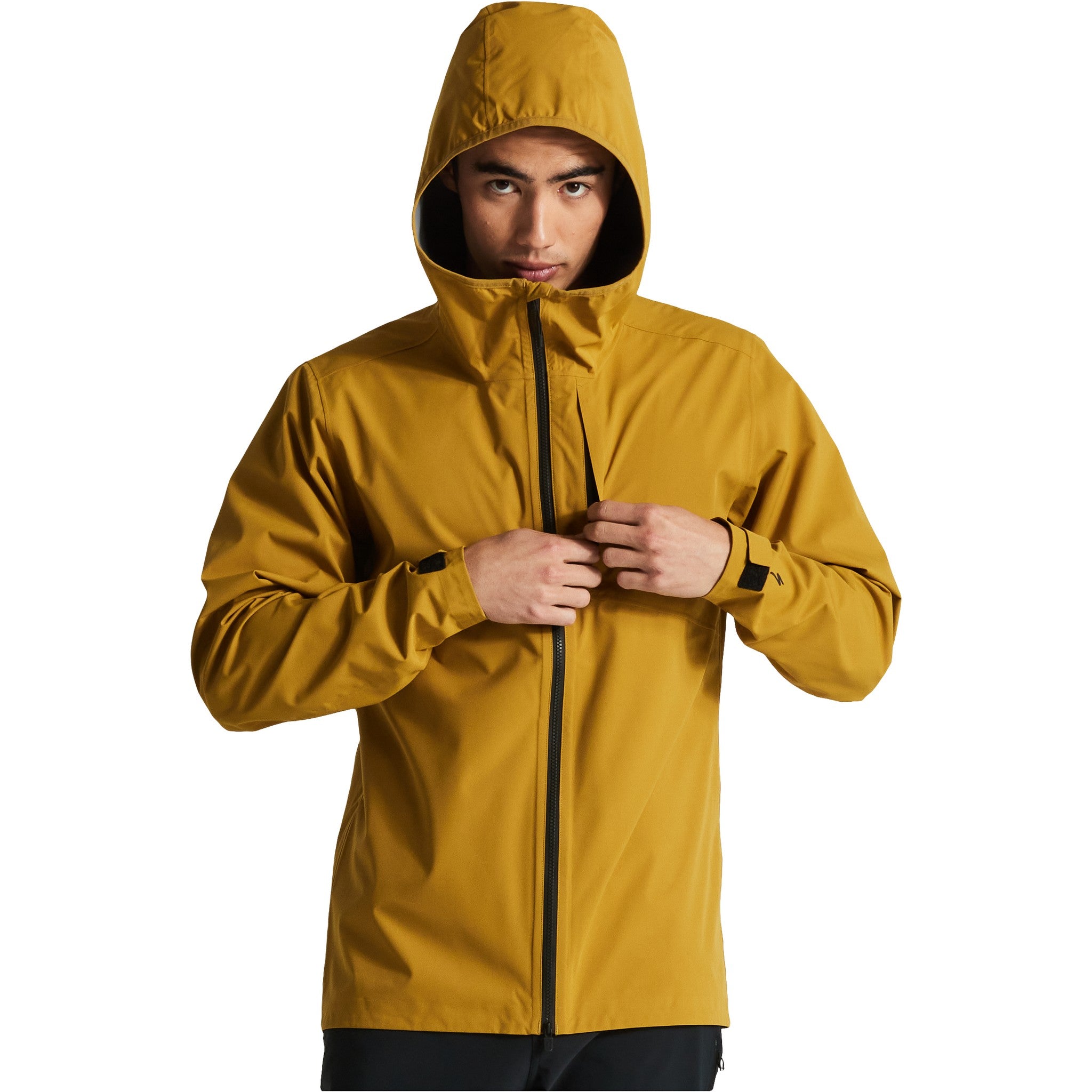 Men's Trail Rain Jacket