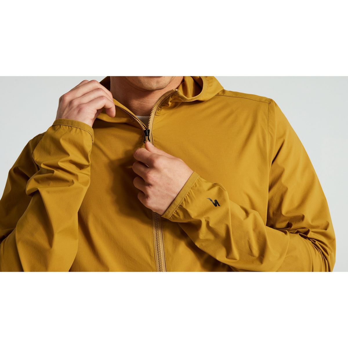 Men's Trail Wind Jacket