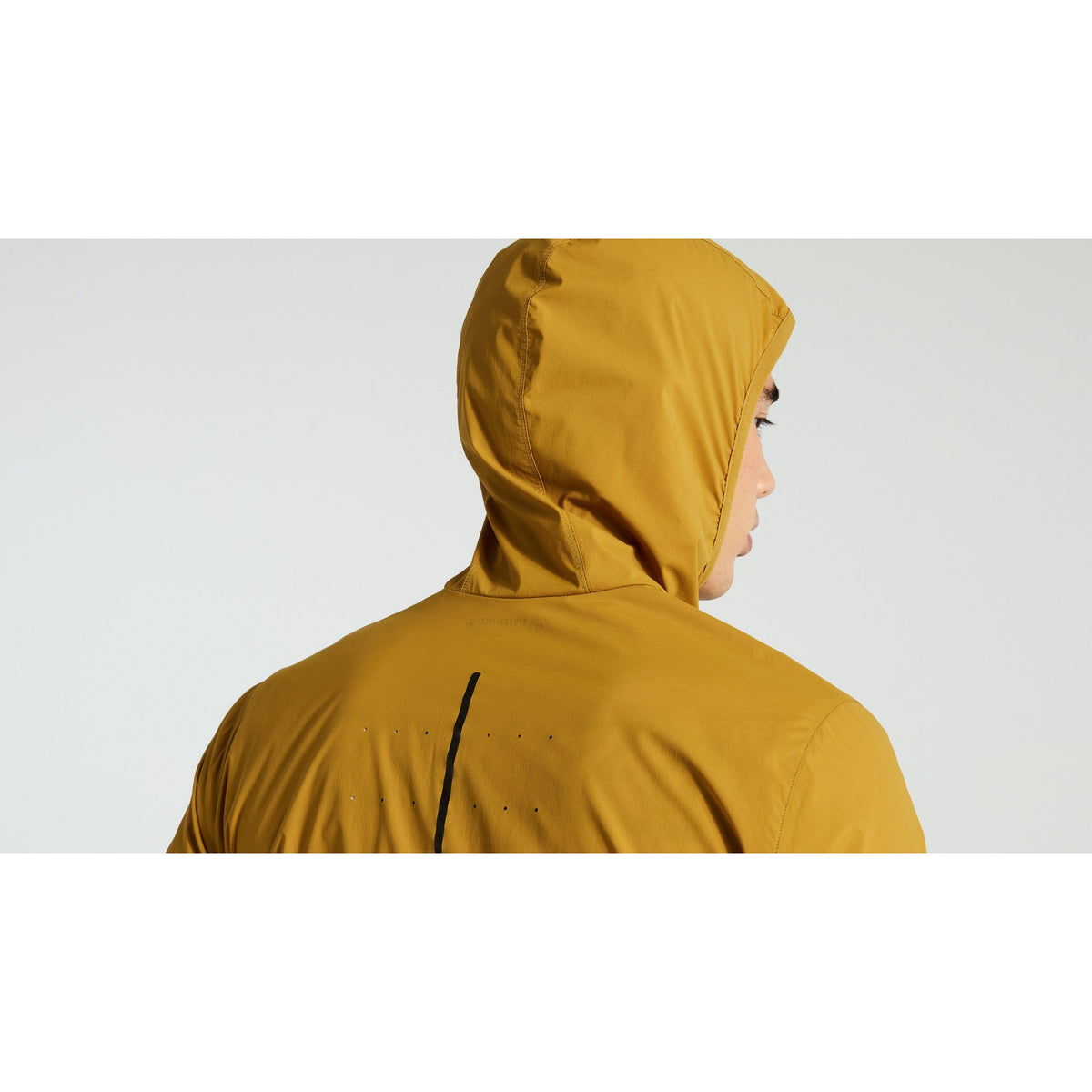 Men's Trail Wind Jacket