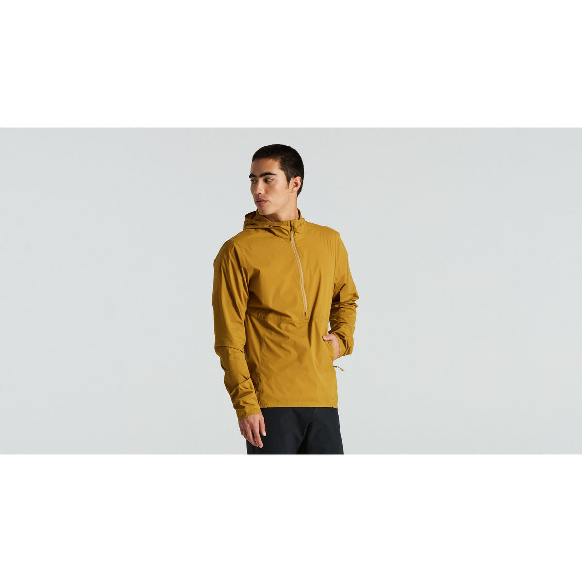 Men's Trail Wind Jacket