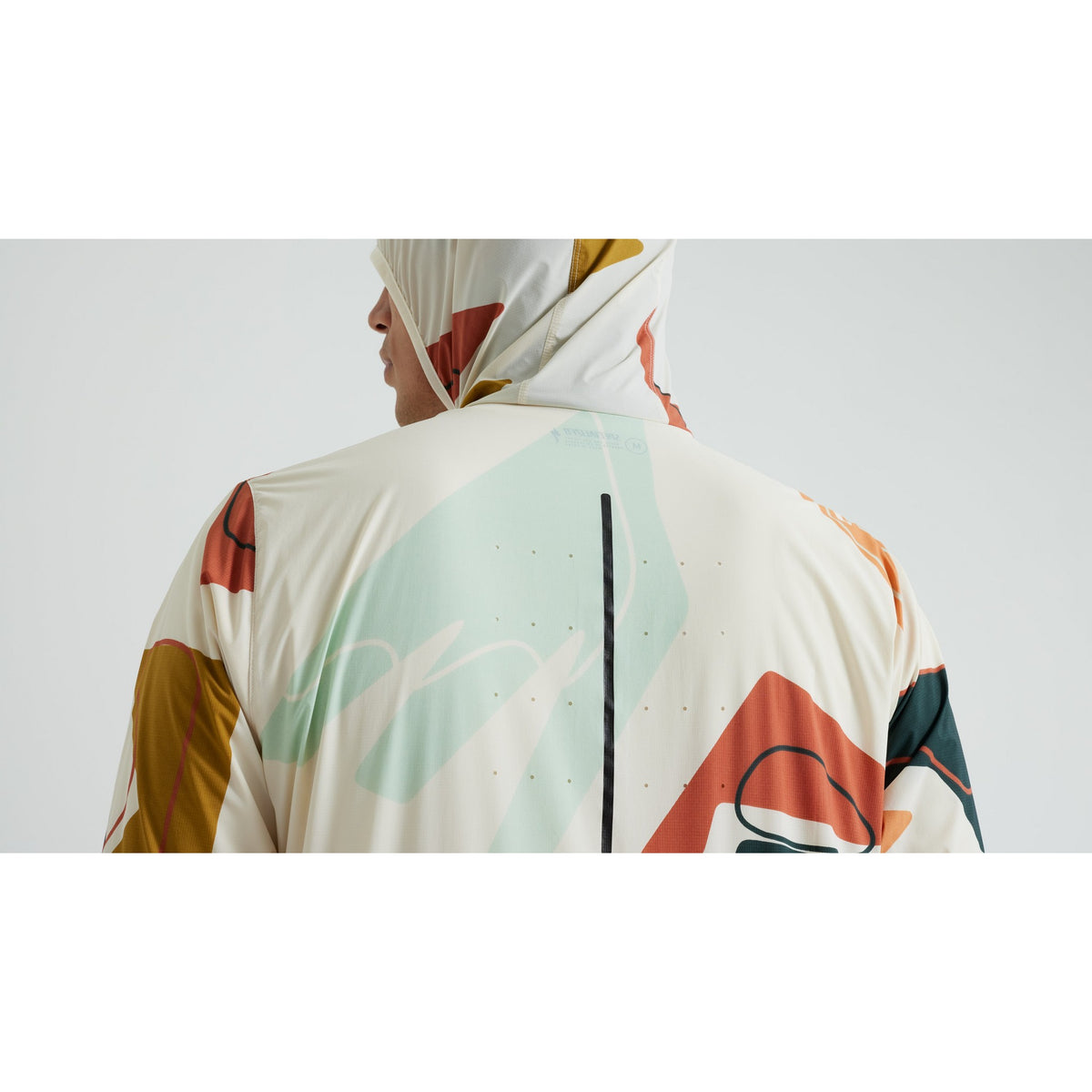 Men's Trail Wind Jacket