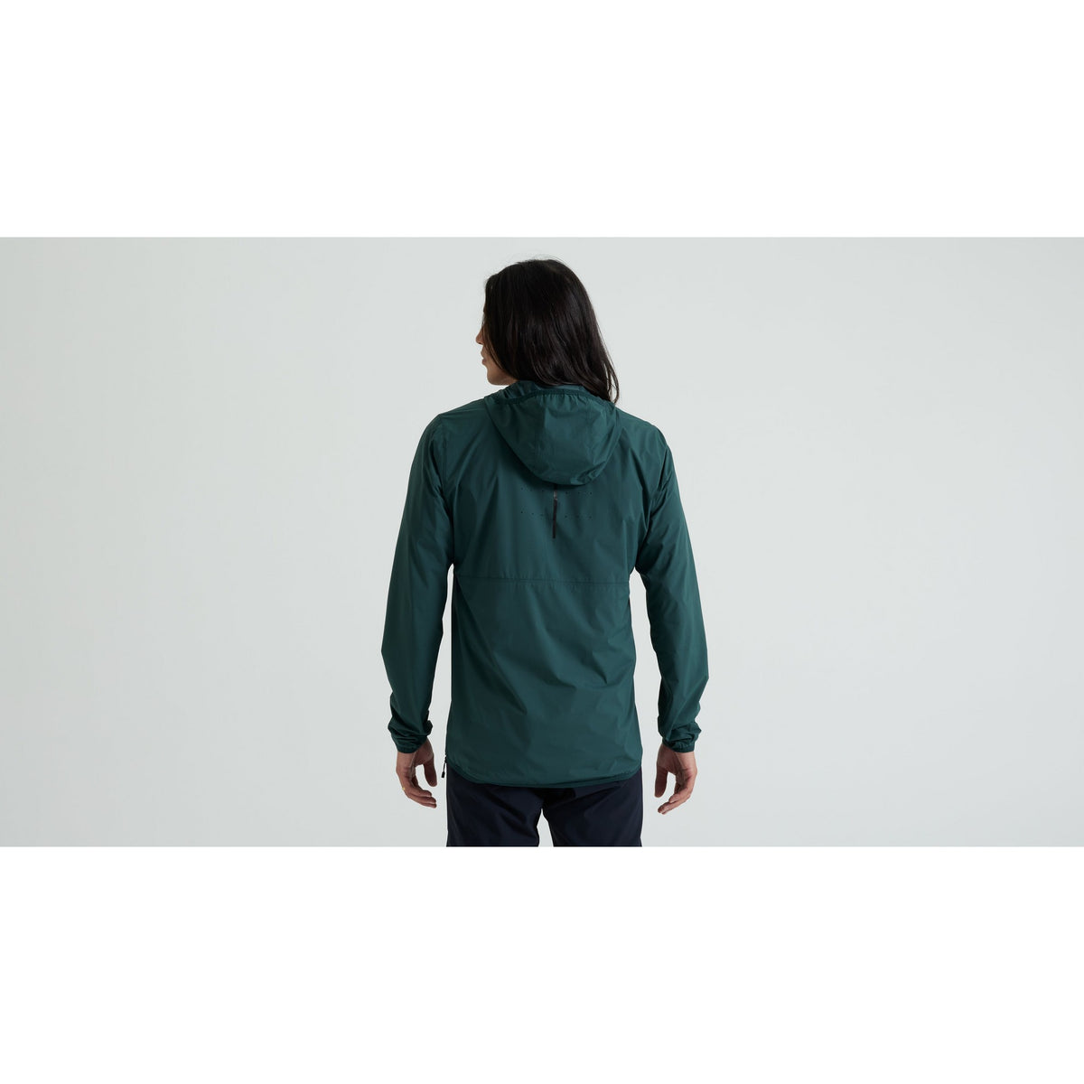 Men's Trail Wind Jacket