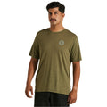Men's Specialized/Fjällräven Wool Short Sleeve Tee