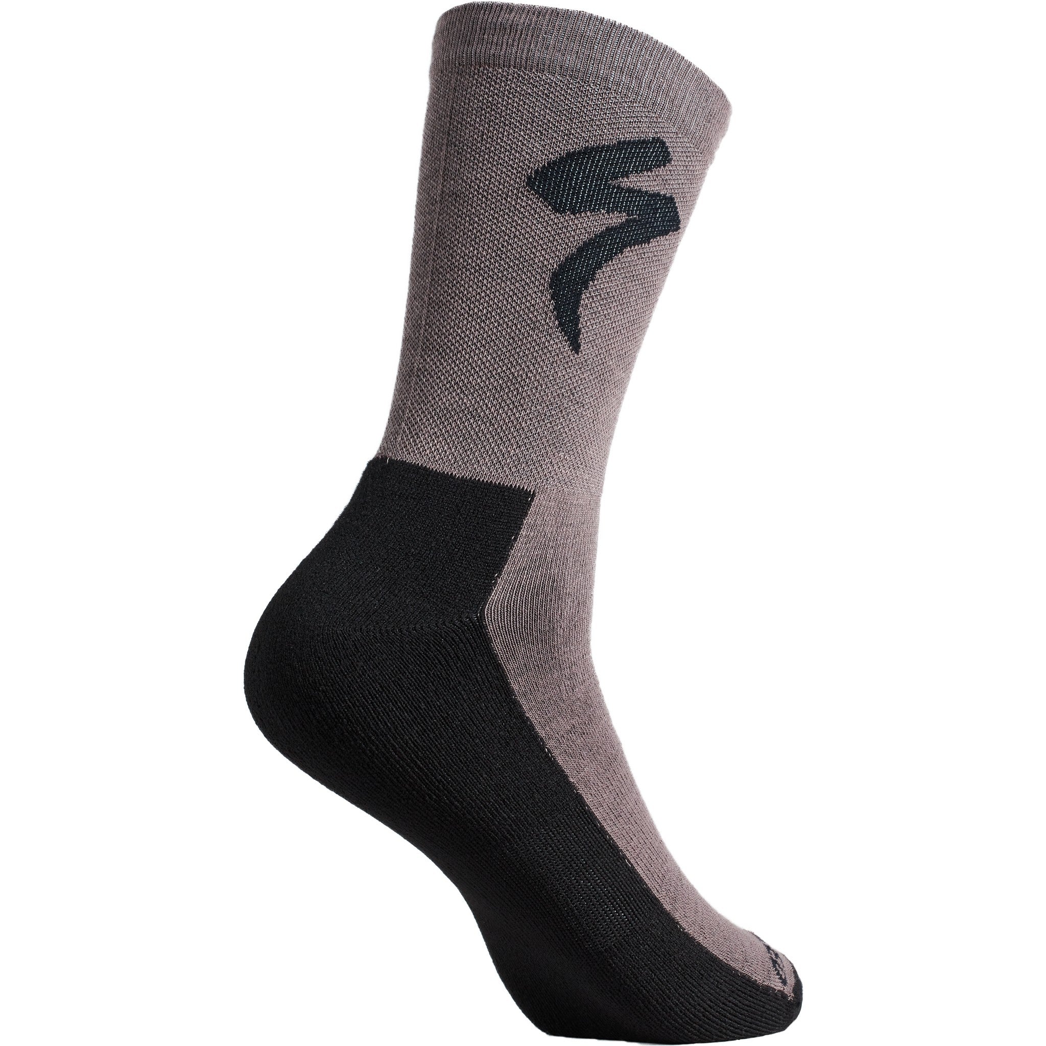 PrimaLoft® Lightweight Tall Logo Socks