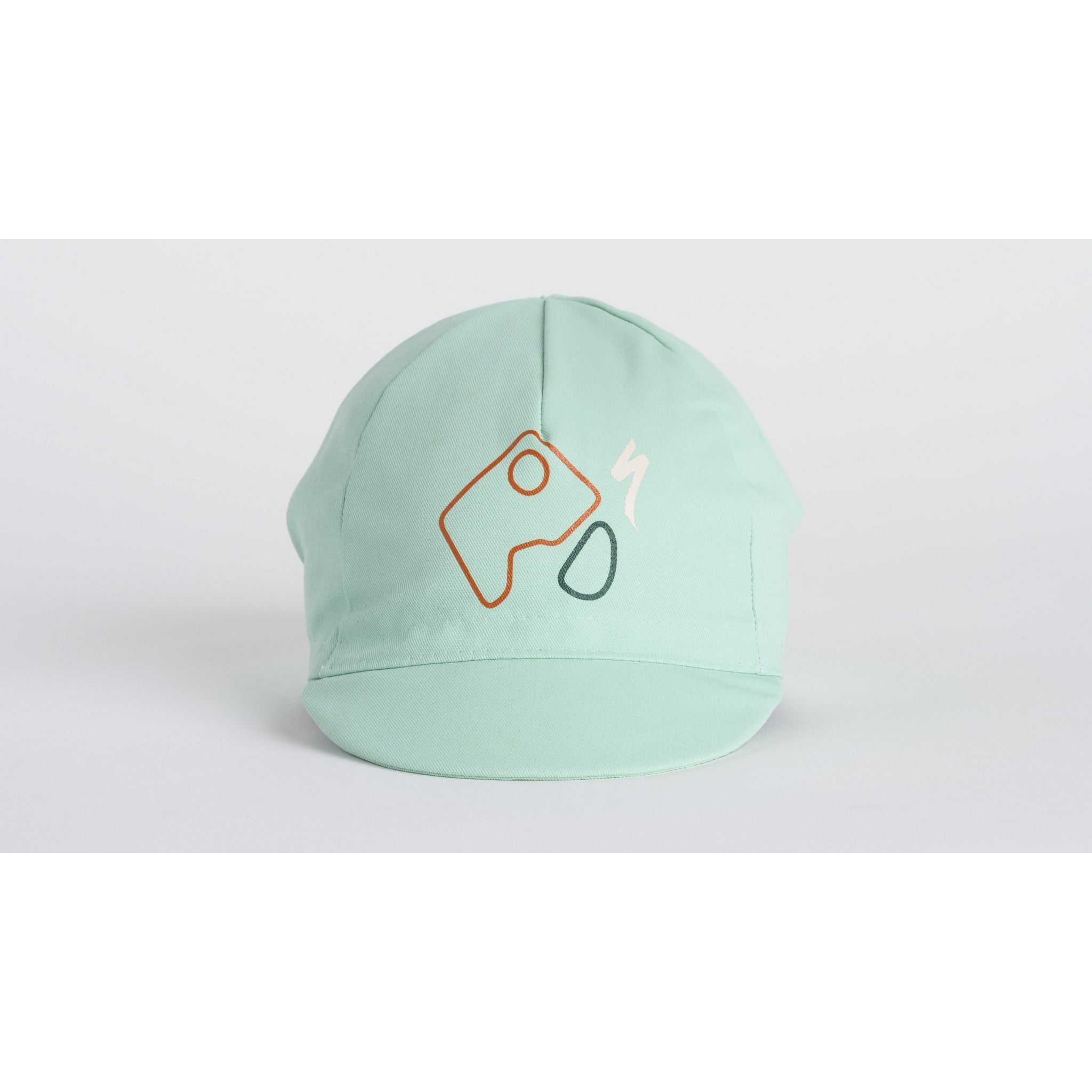 Cotton Cycling Cap