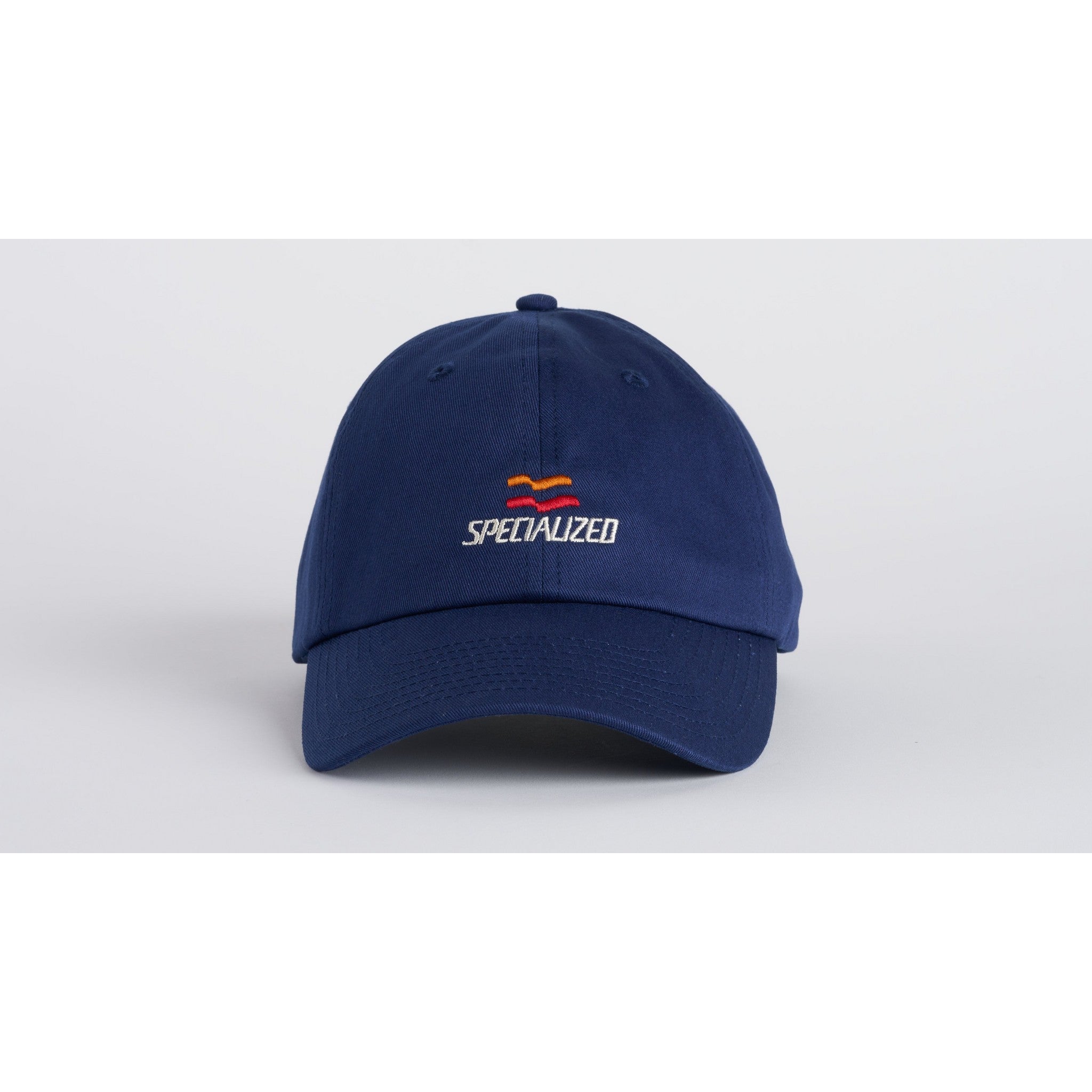 Flag Graphic 6-Panel Dad Hat
