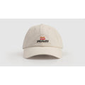 Flag Graphic 6-Panel Dad Hat