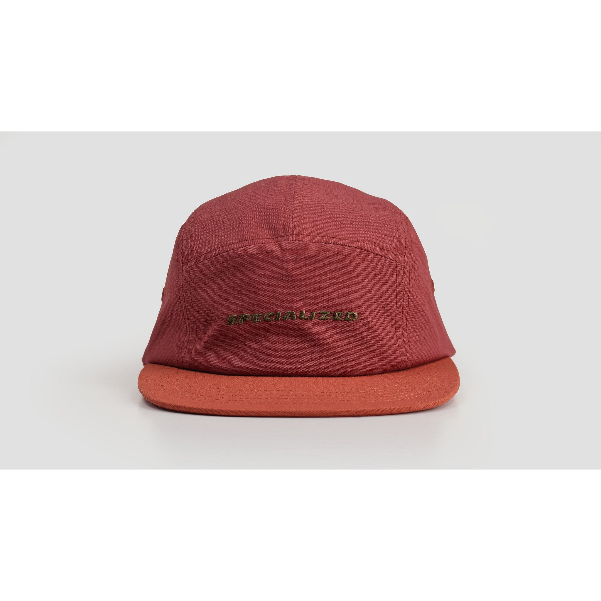 Heritage 5-Panel Camper Hat