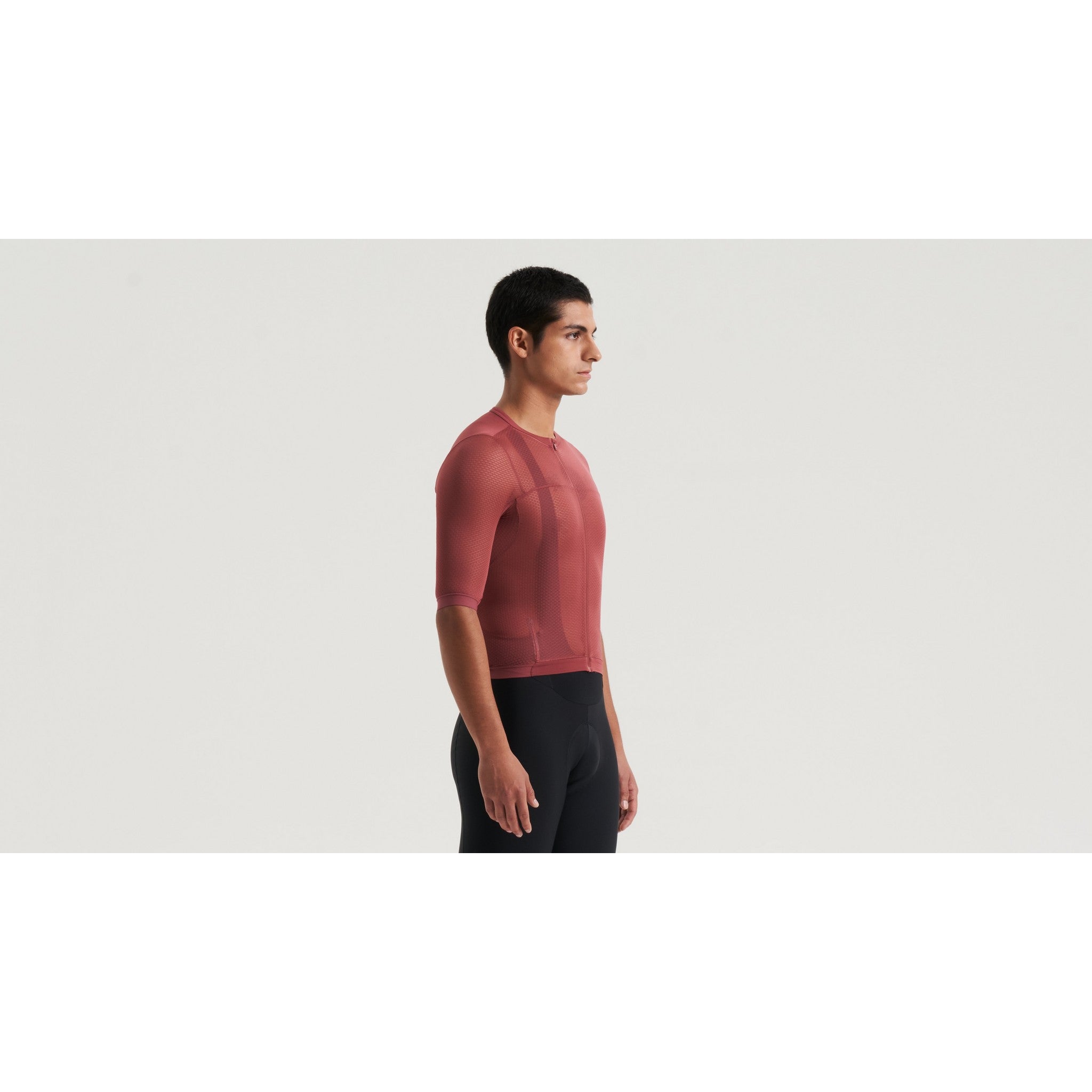 Men's Prime Lightweight Short Sleeve Jersey