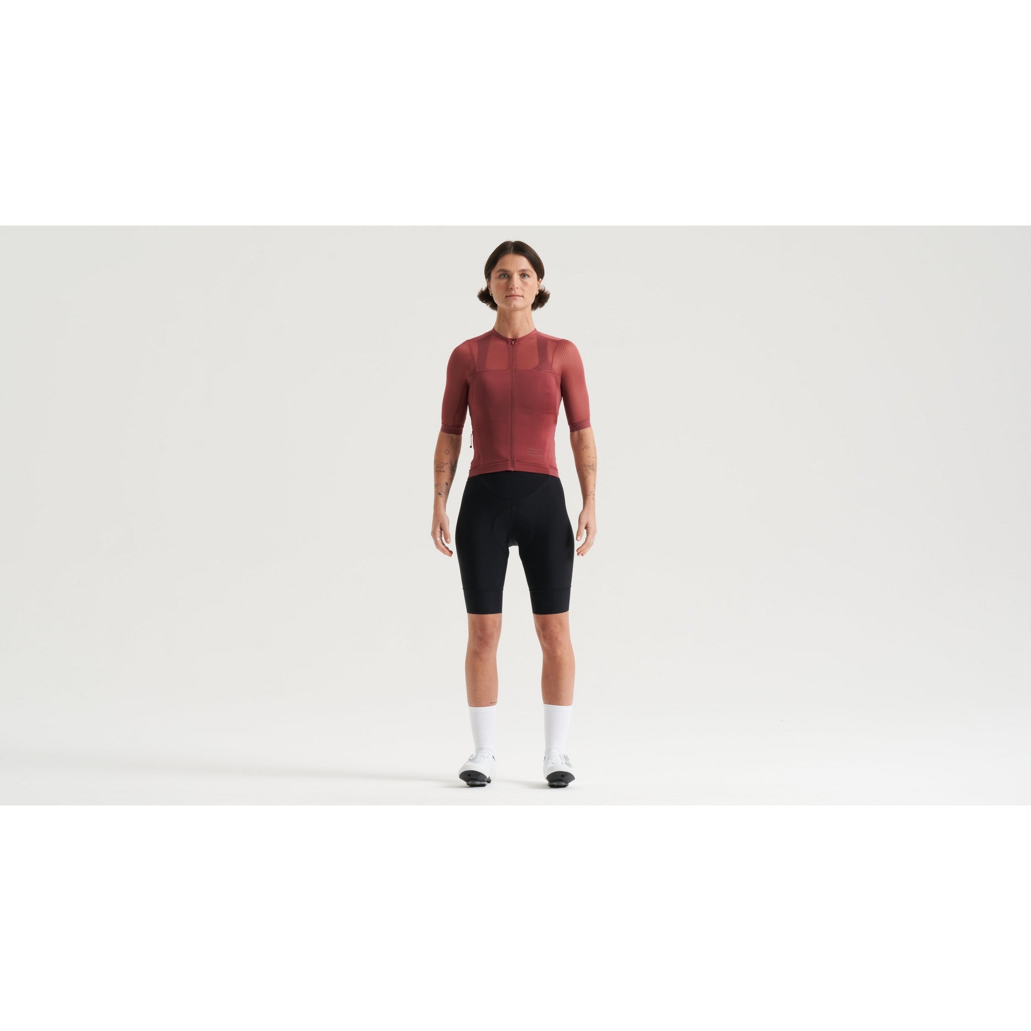 Women's Prime Lightweight Short Sleeve Jersey