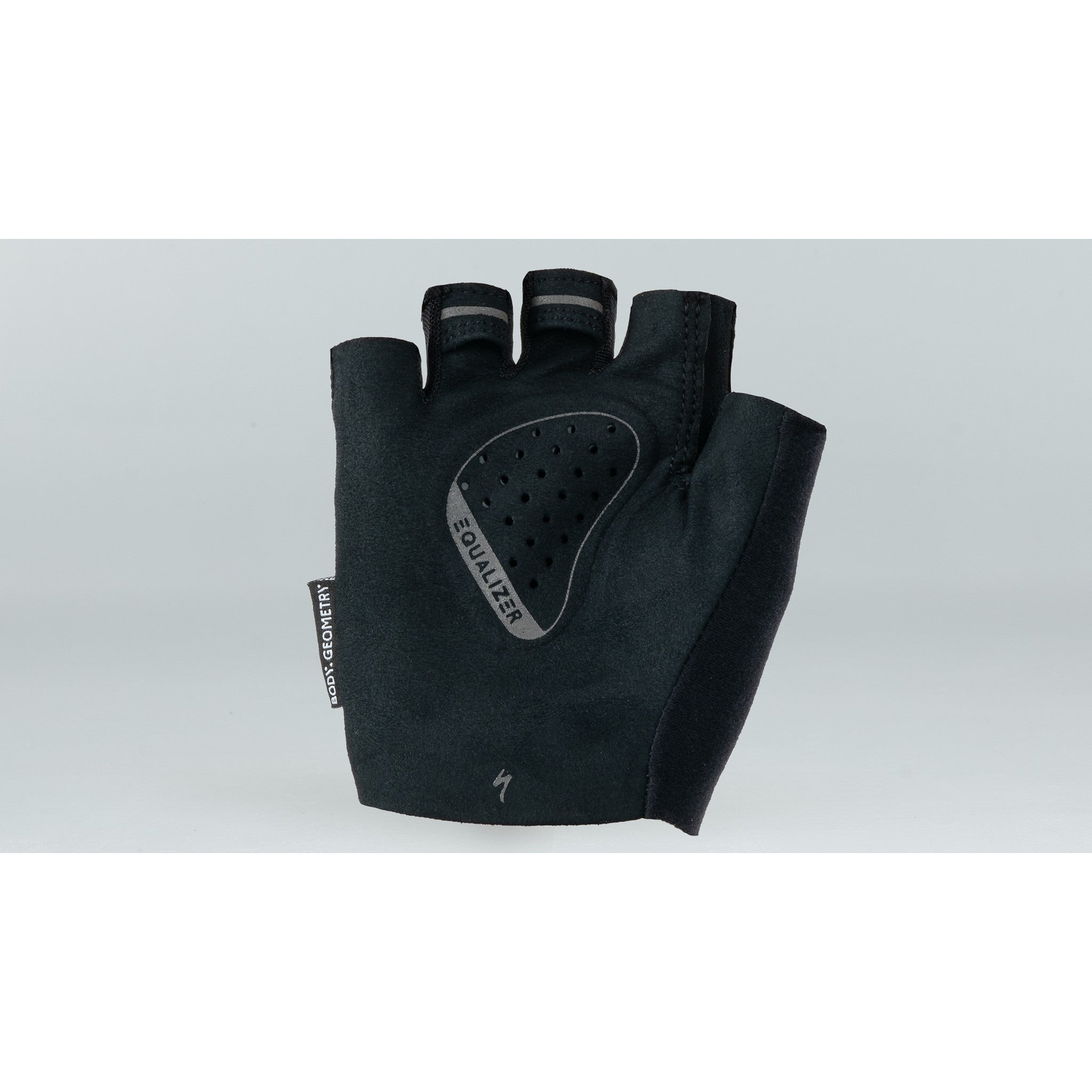 Women's Body Geometry Grail Short Finger Gloves