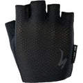 Women's Body Geometry Grail Short Finger Gloves