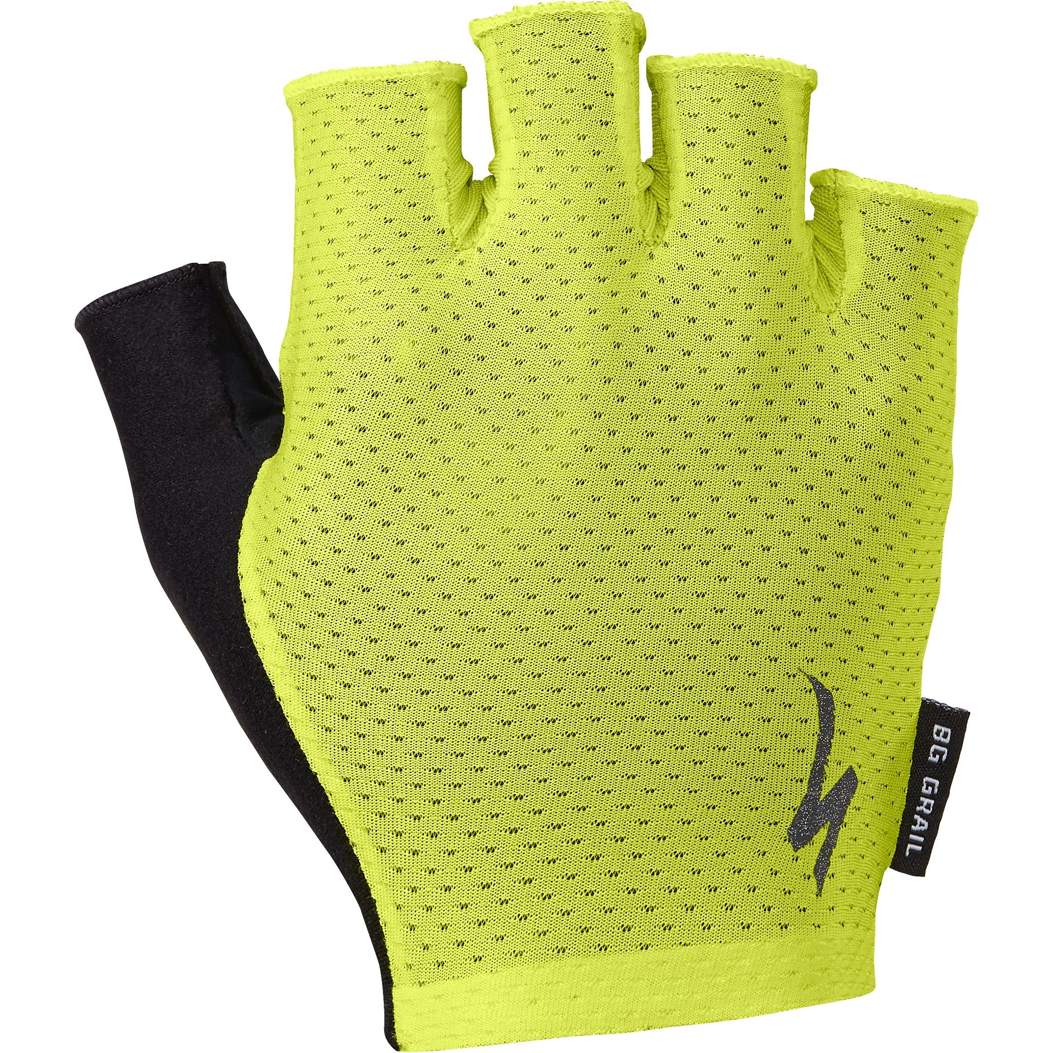 Women's Body Geometry Grail Short Finger Gloves