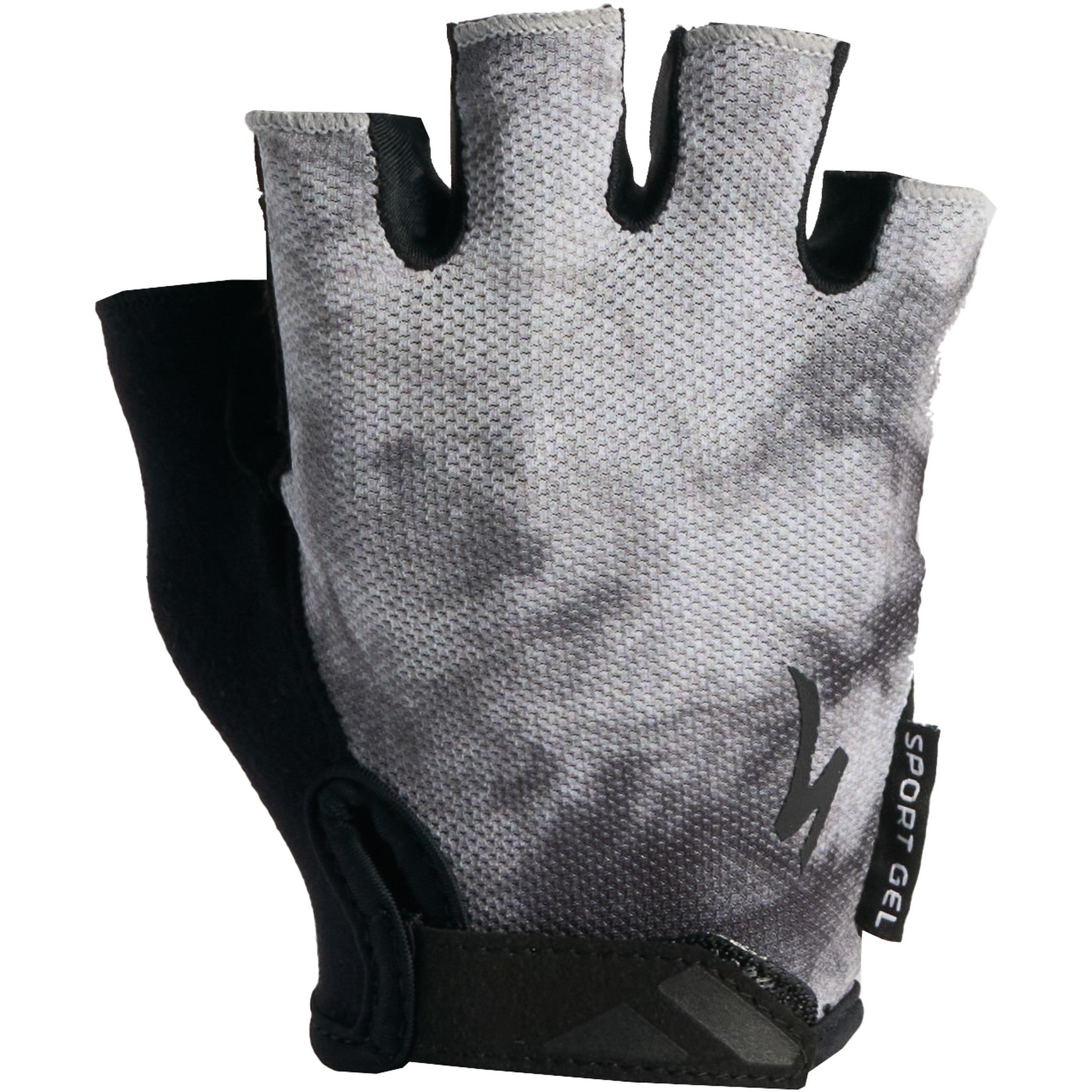 Women's Body Geometry Sport Gel Short Finger Gloves