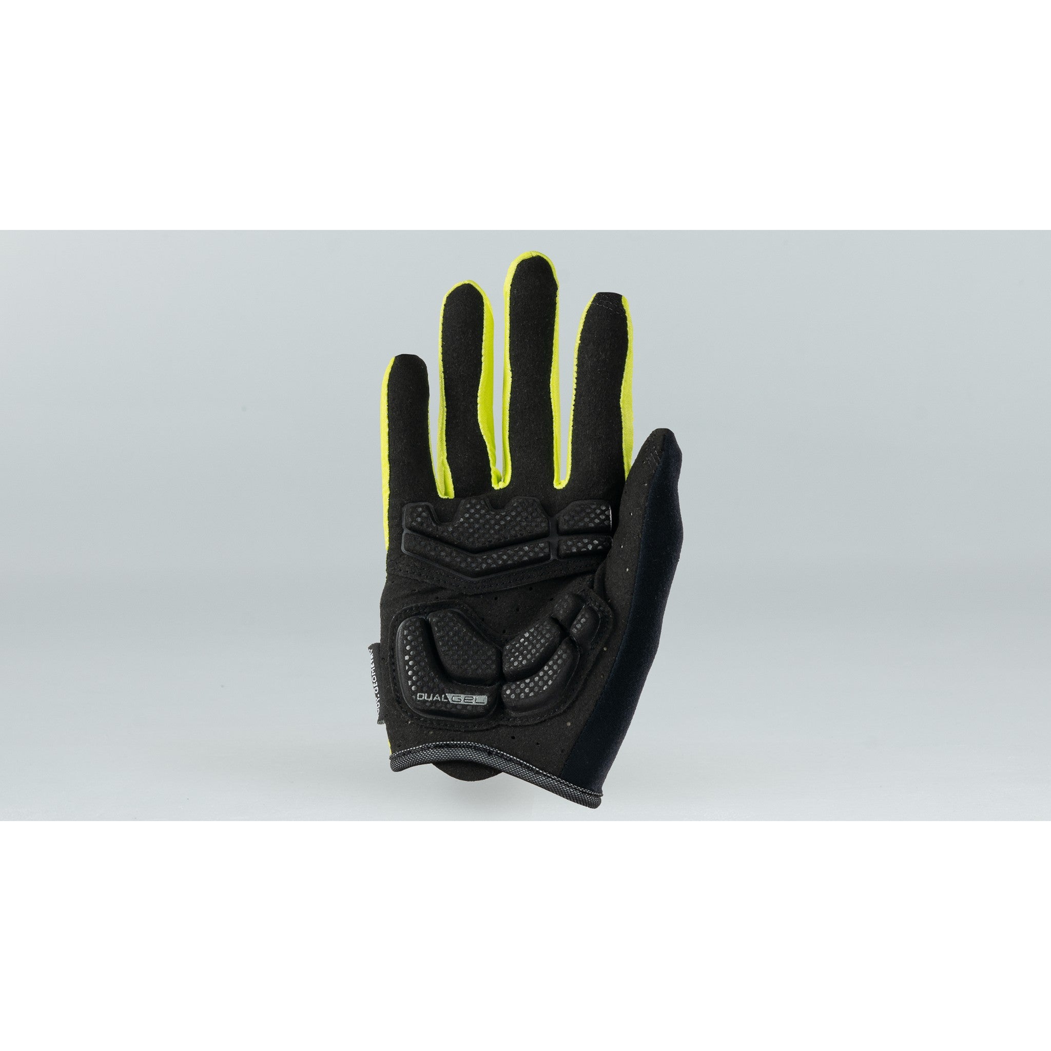 Women's Body Geometry Dual-Gel Long Finger Gloves