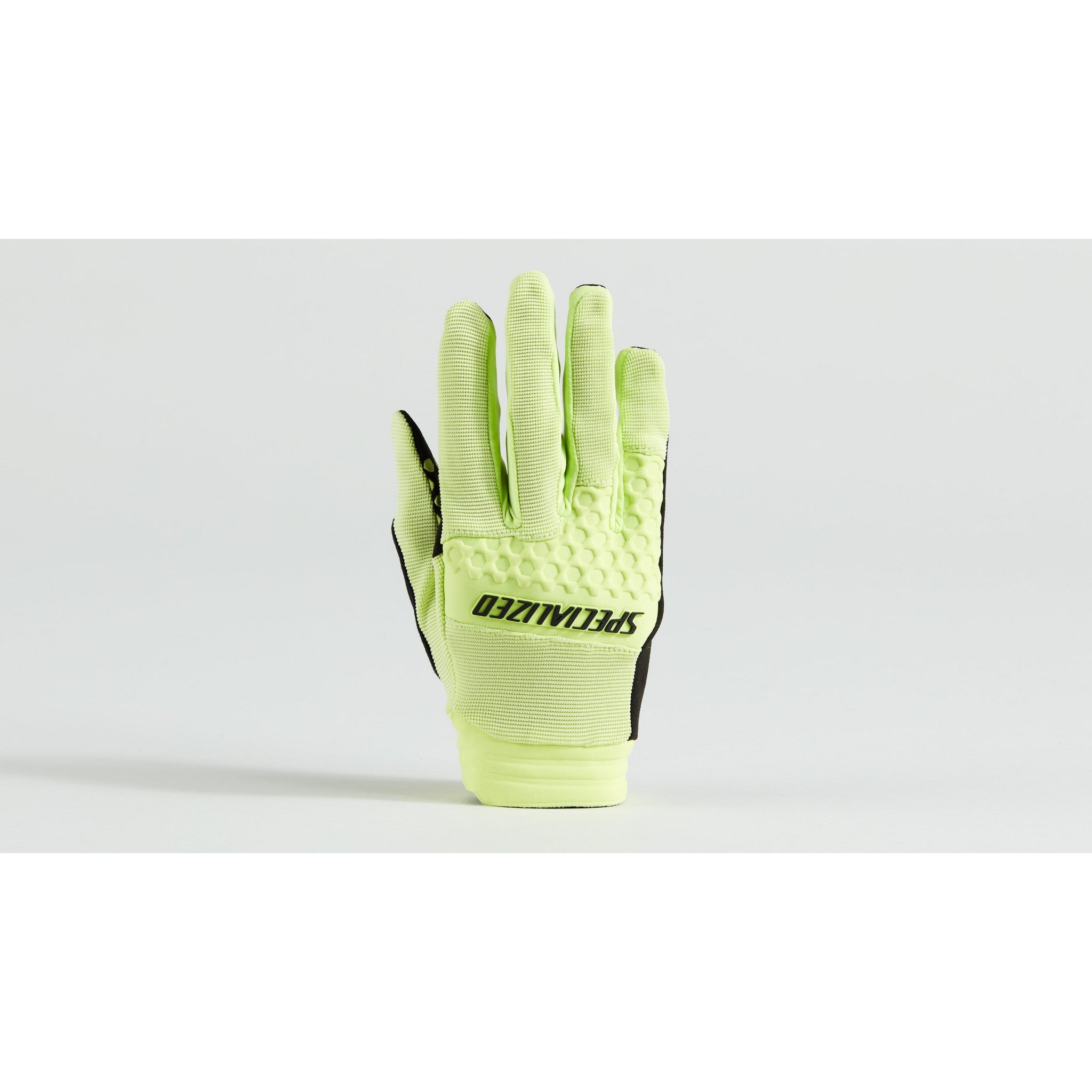 Men's Trail Shield Gloves