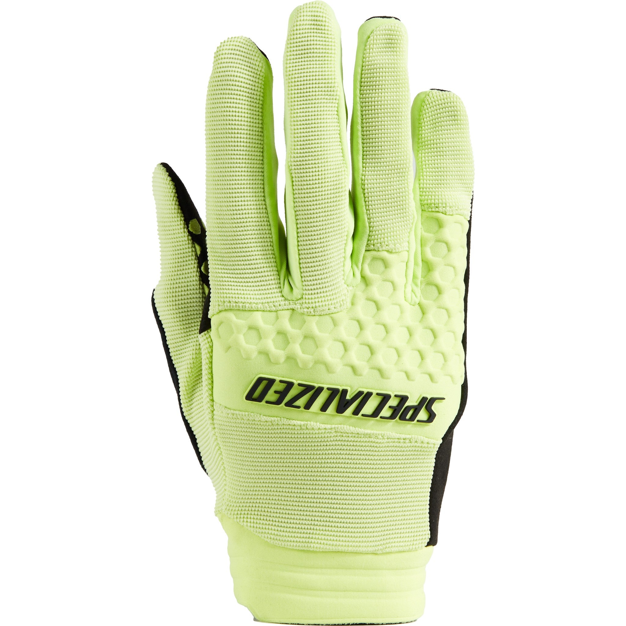 Men's Trail Shield Gloves