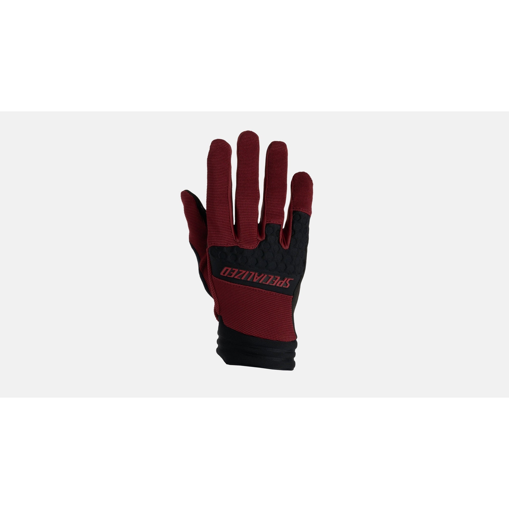Men's Trail Shield Gloves