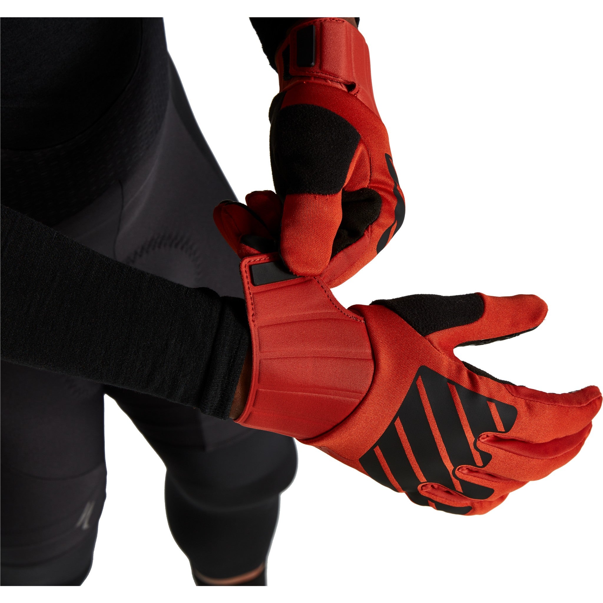 Men’s Softshell Thermal Glove