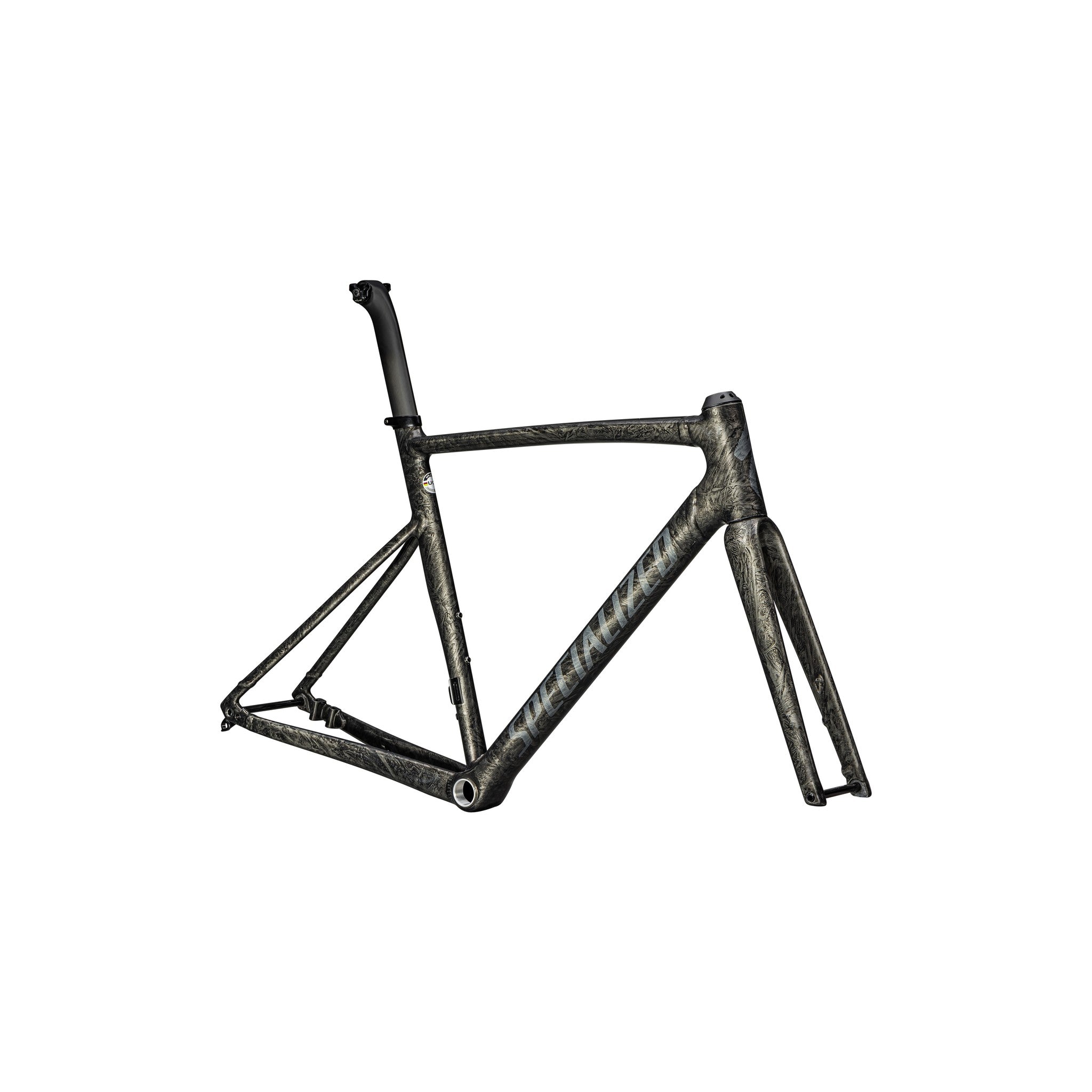 Allez Sprint Frameset