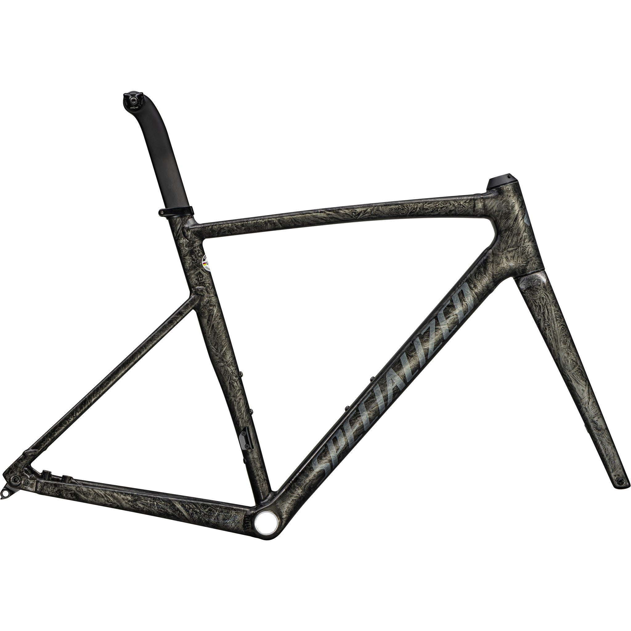 Allez Sprint Frameset
