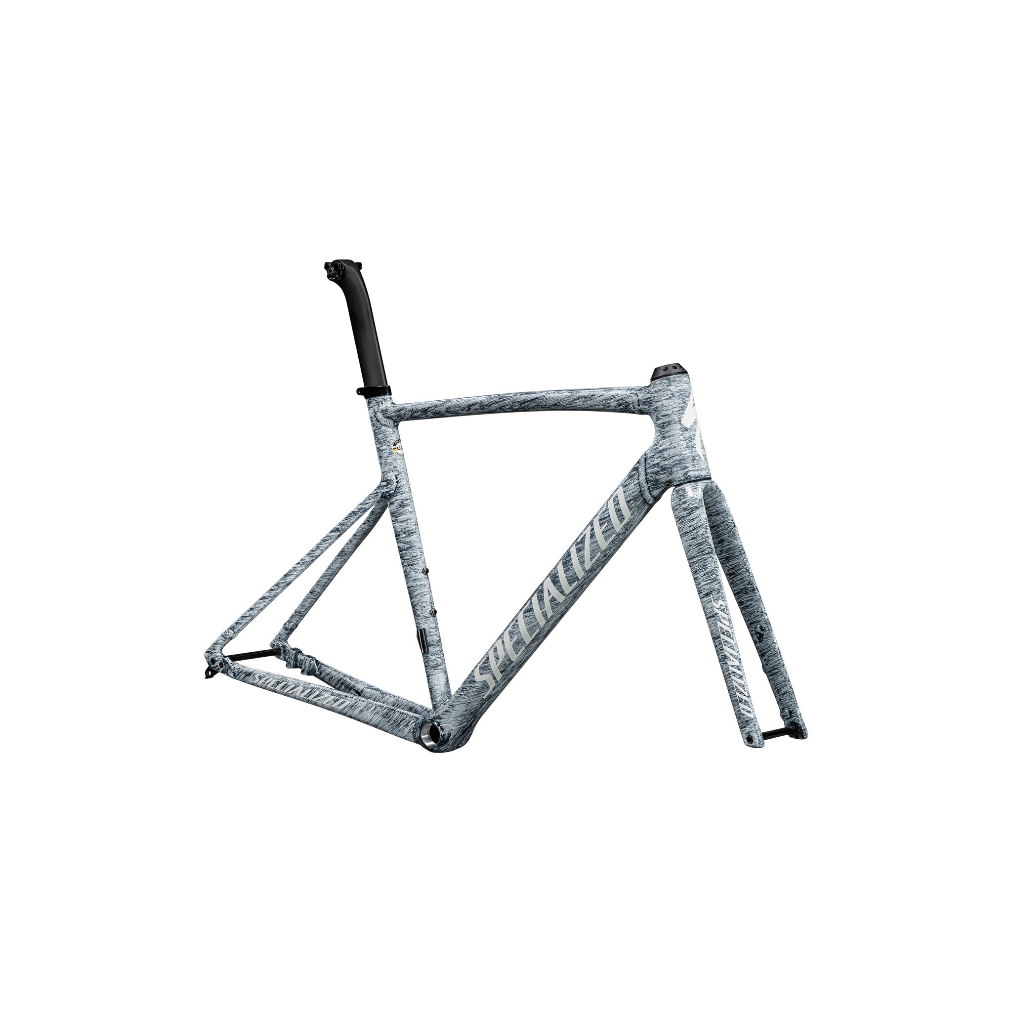 Allez Sprint Frameset