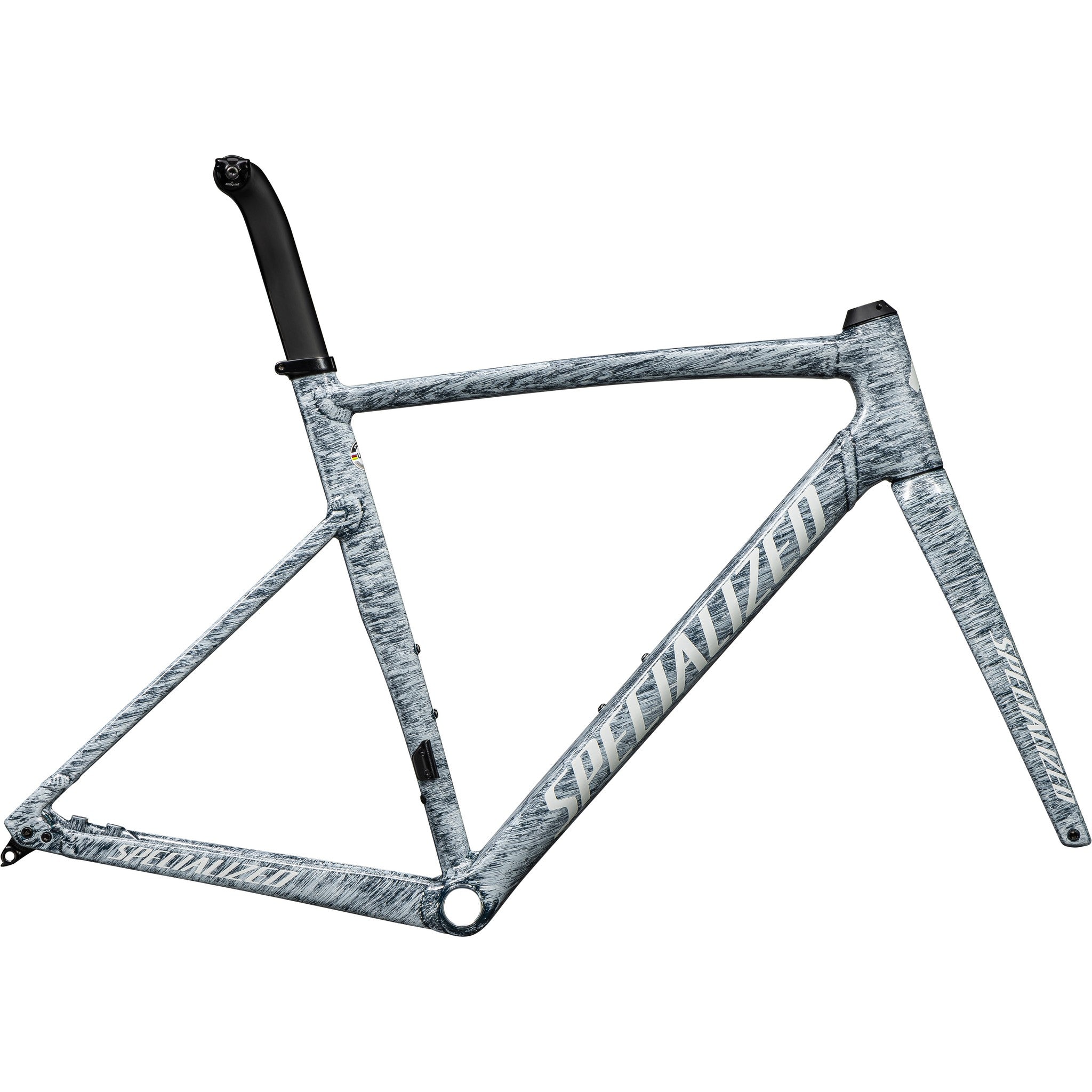 Allez Sprint Frameset