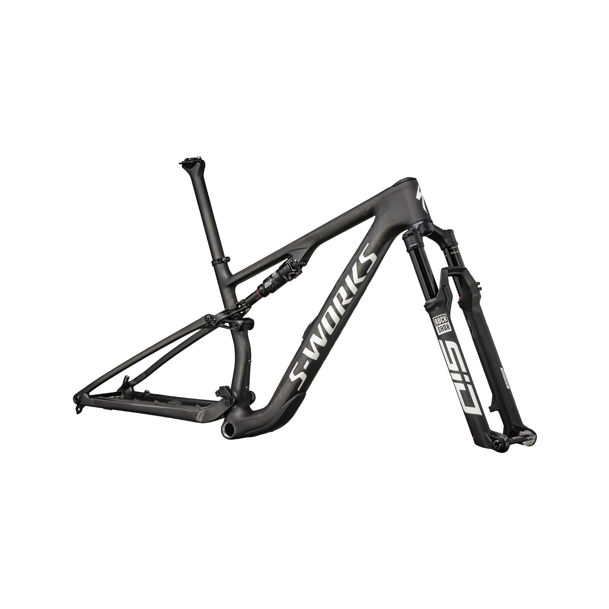 S-Works Epic 8 Frameset