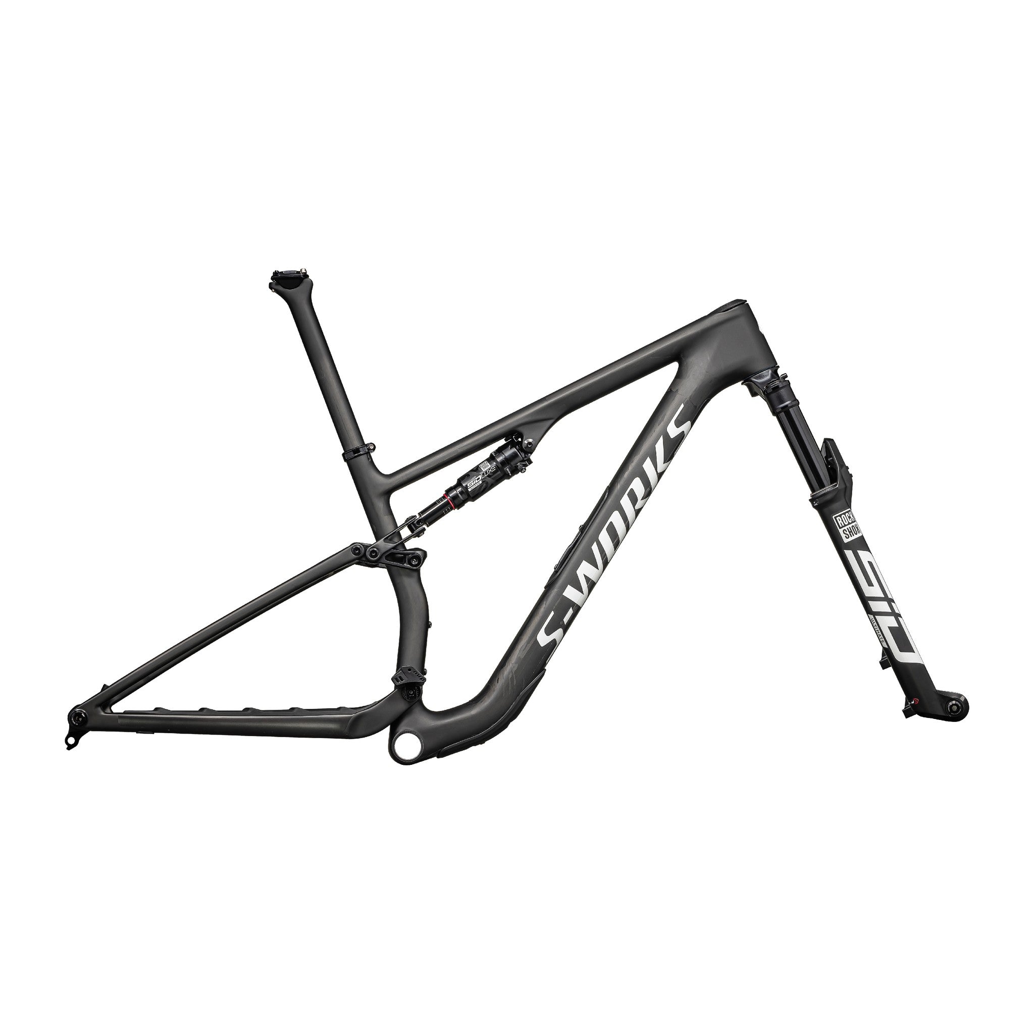S-Works Epic 8 Frameset