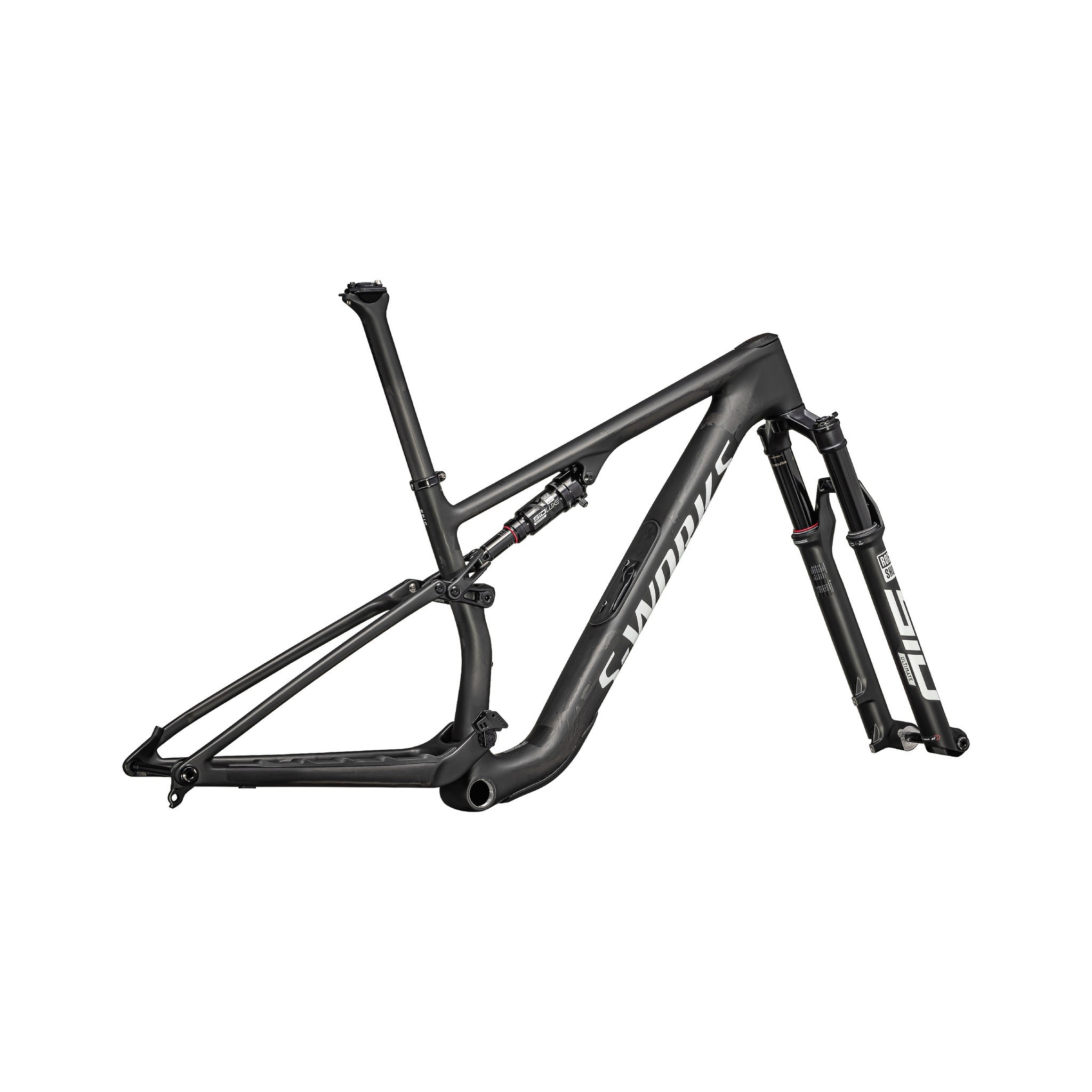 S-Works Epic 8 Frameset