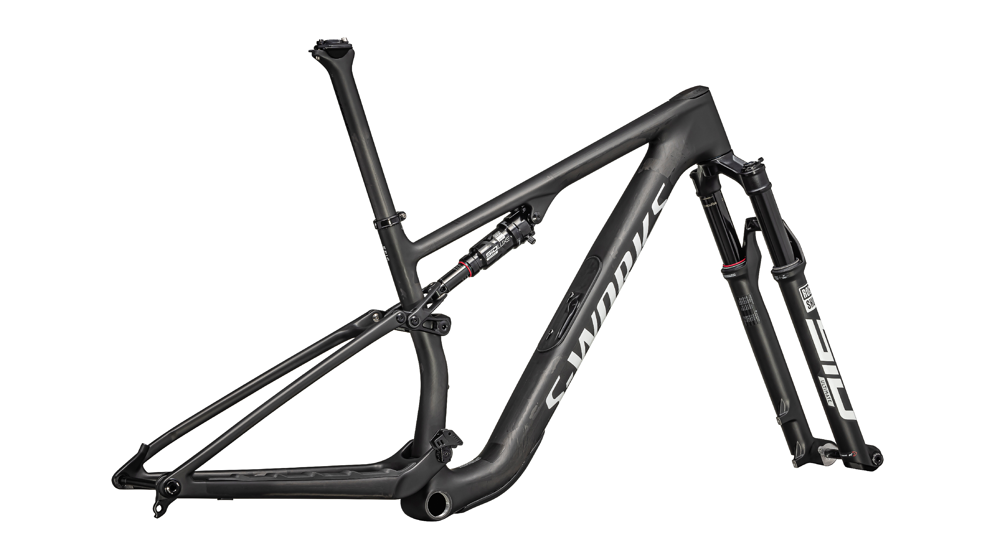 S-Works Epic 8 Frameset