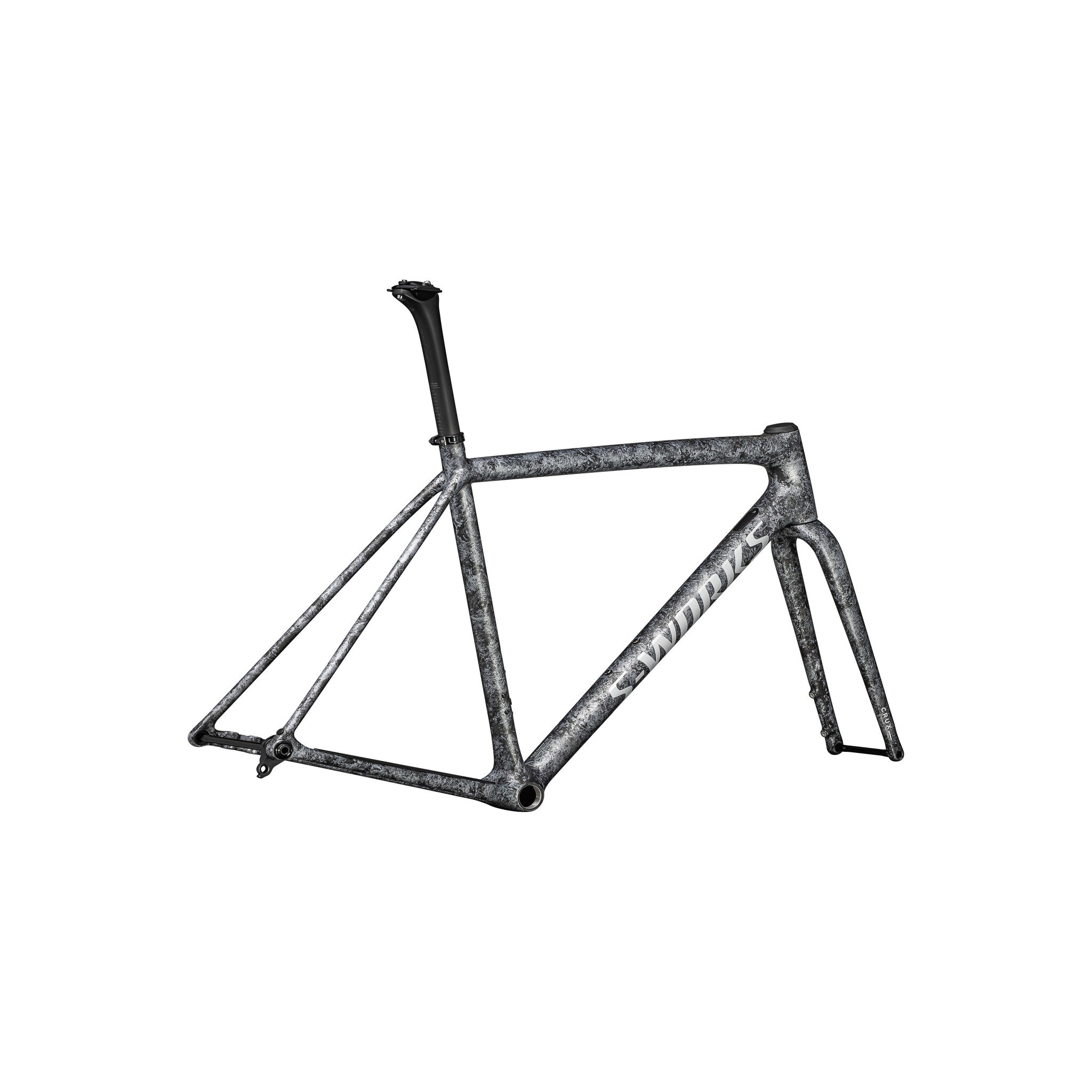 S-Works Crux Frameset