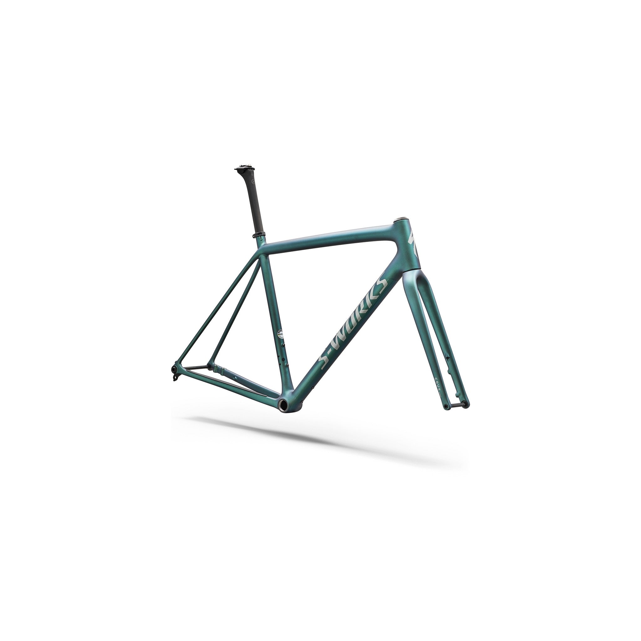 S-Works Crux Frameset