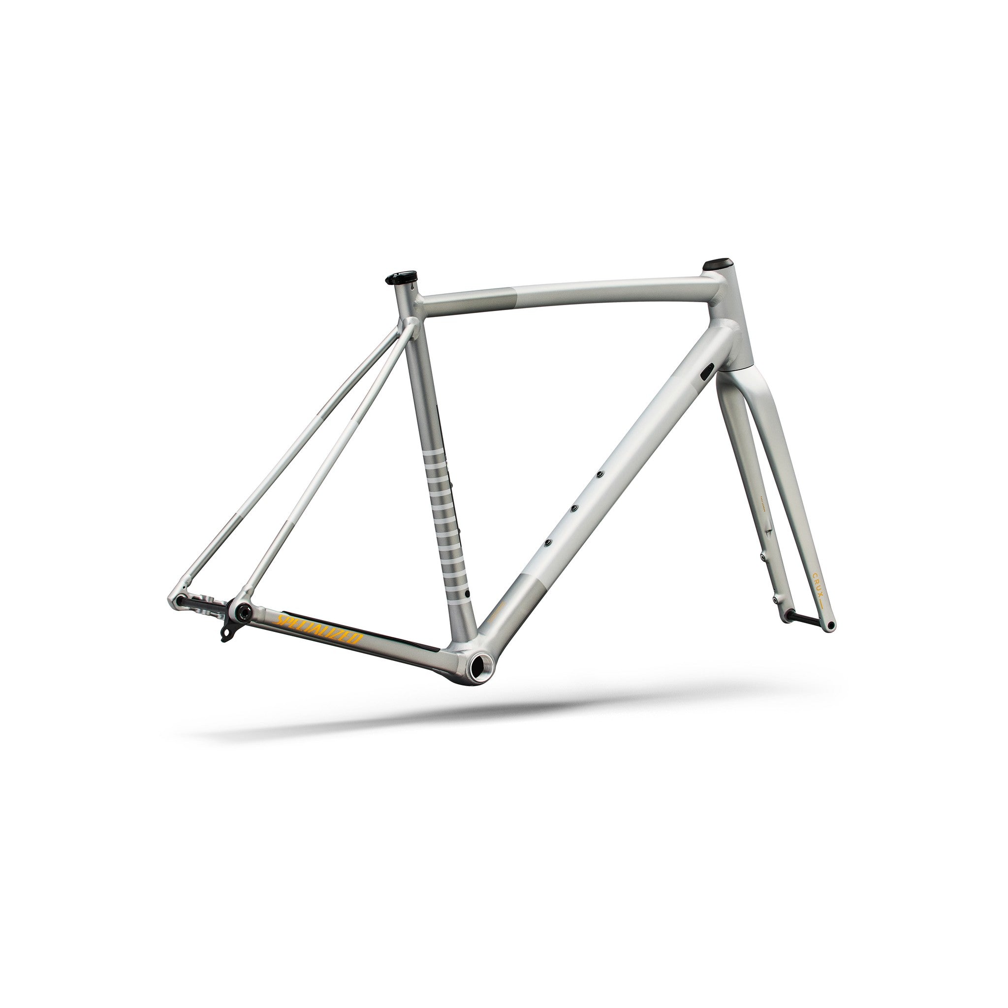 Crux DSW Frameset